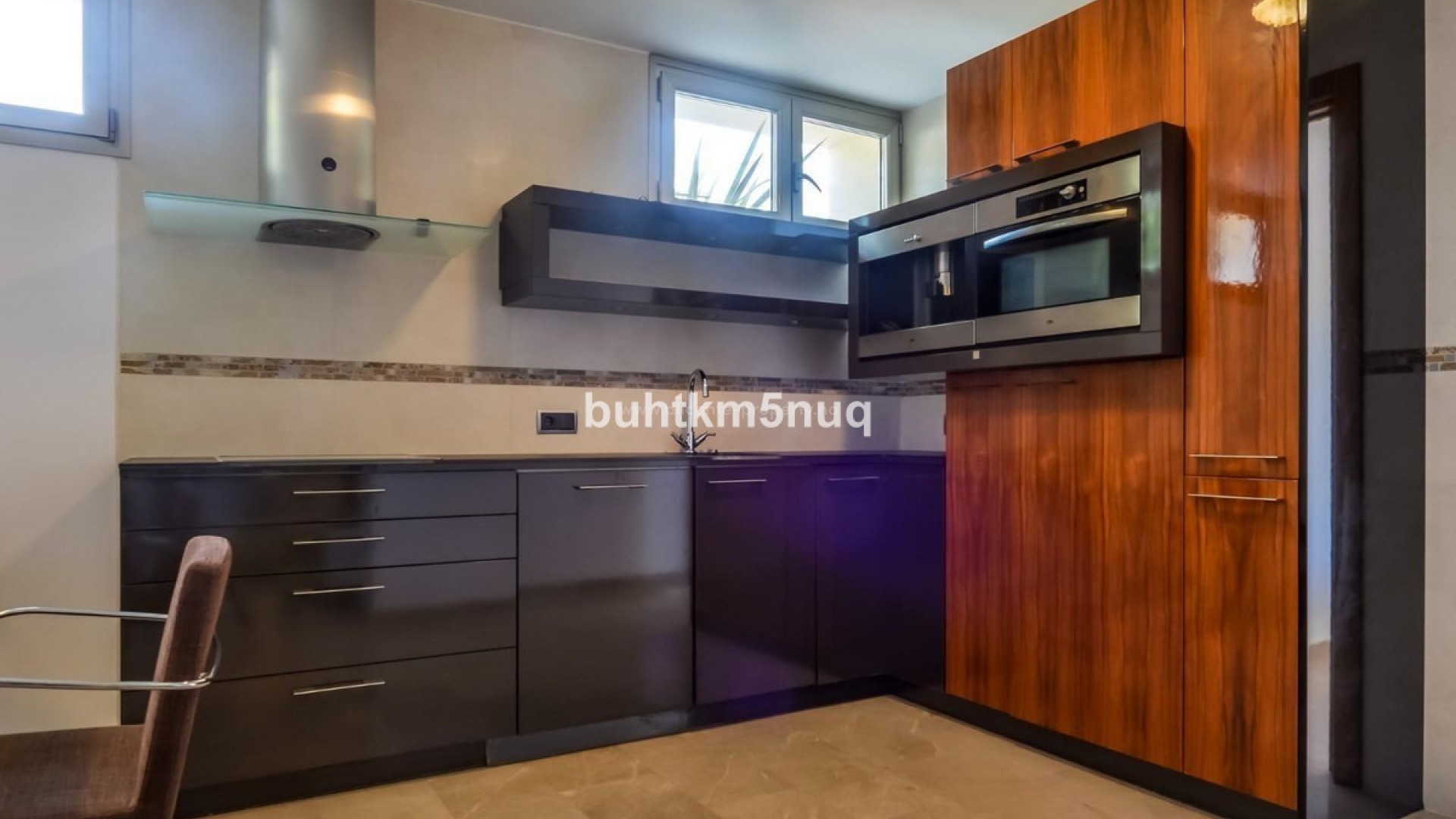 Hus / Villa i Benissa Centro