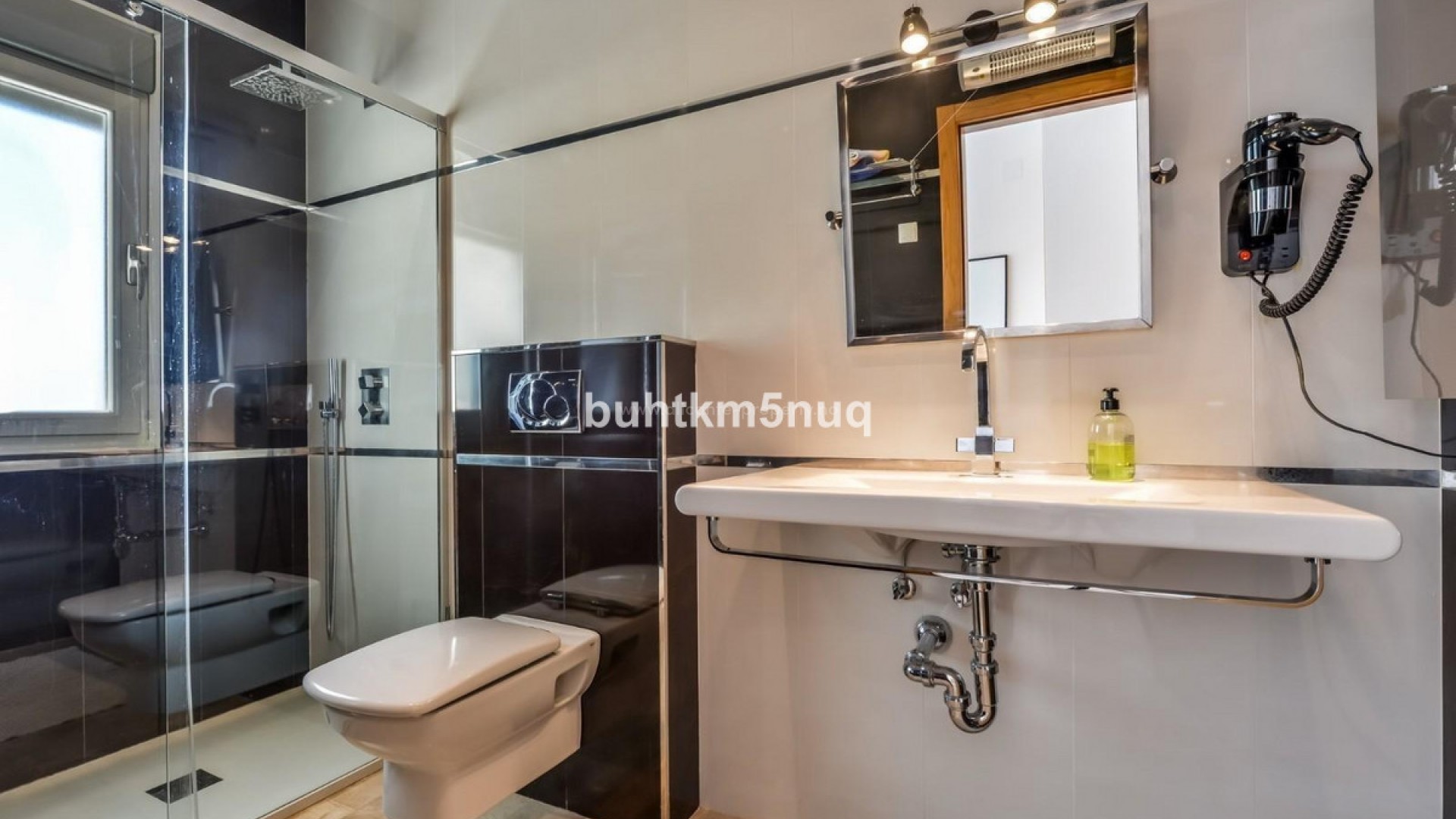 Hus / Villa i Benissa Centro