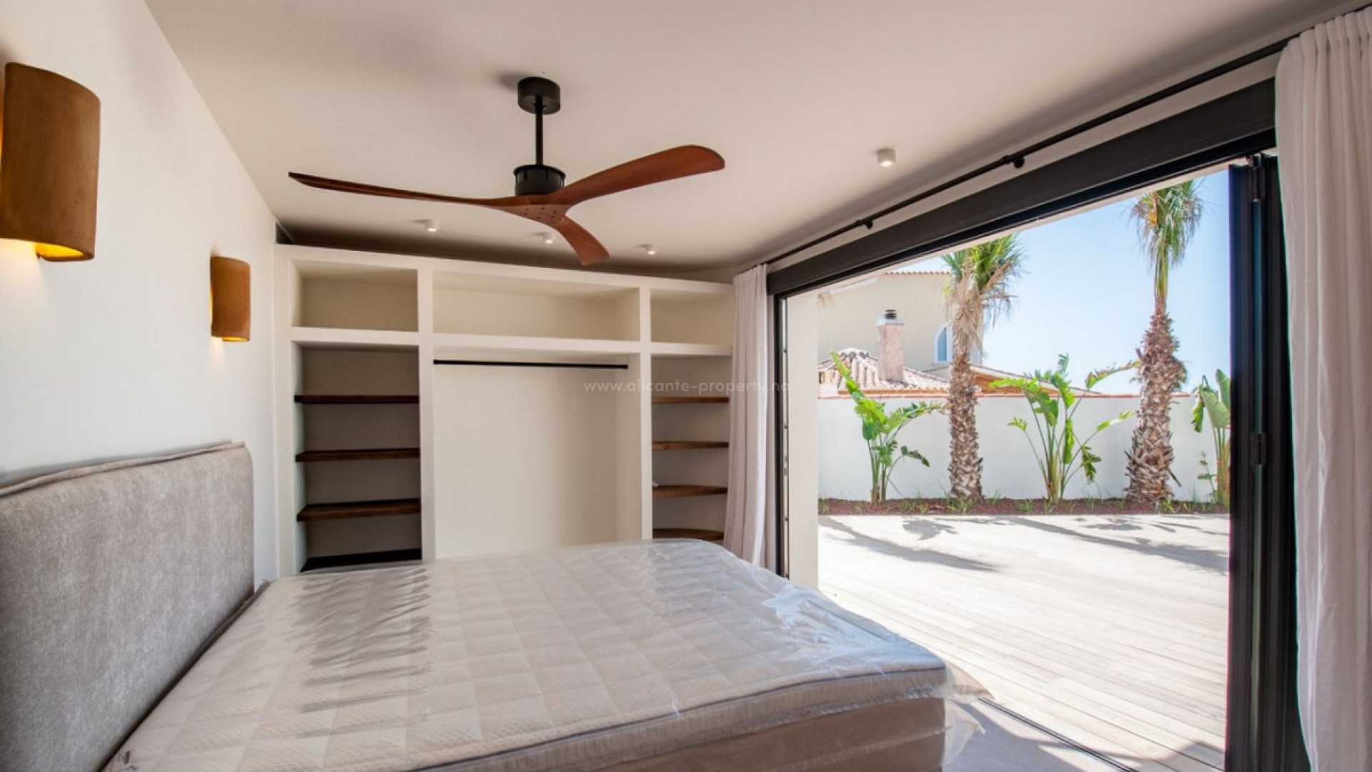 Hus / Villa i Benissa Centro
