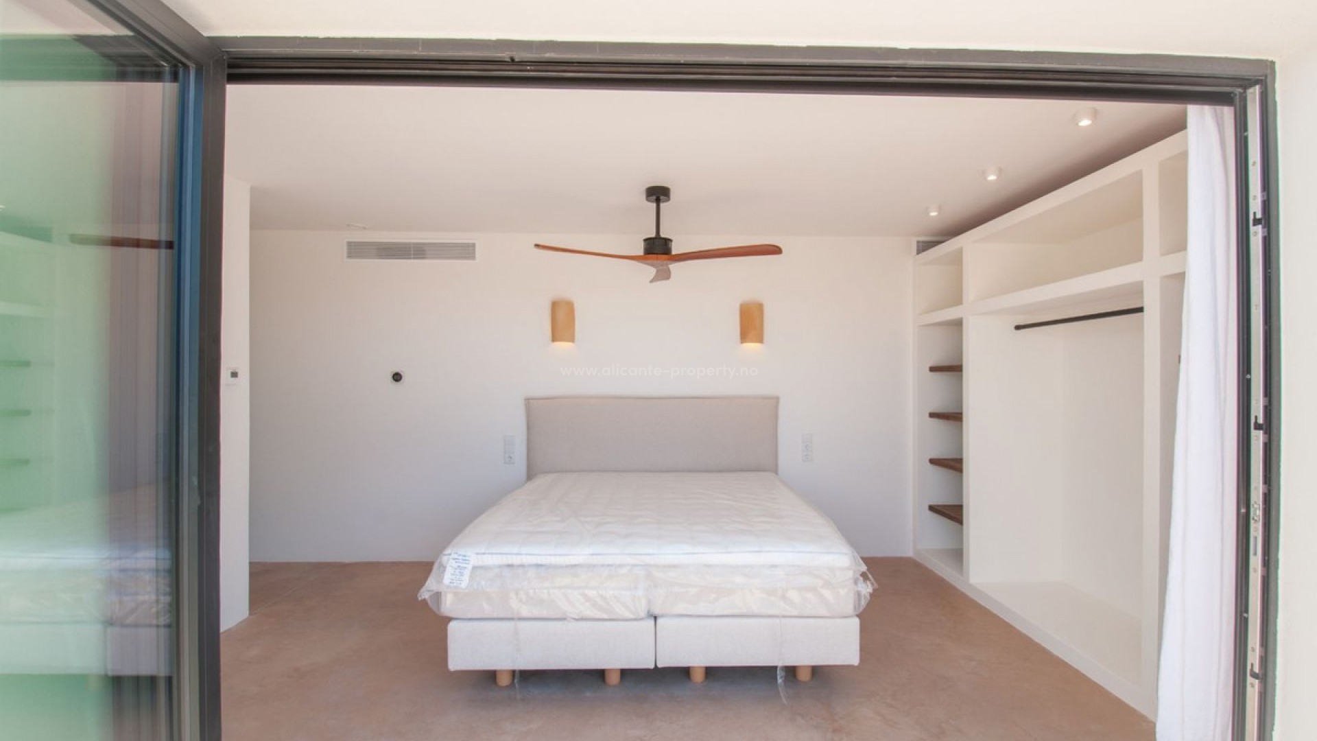 Hus / Villa i Benissa Centro