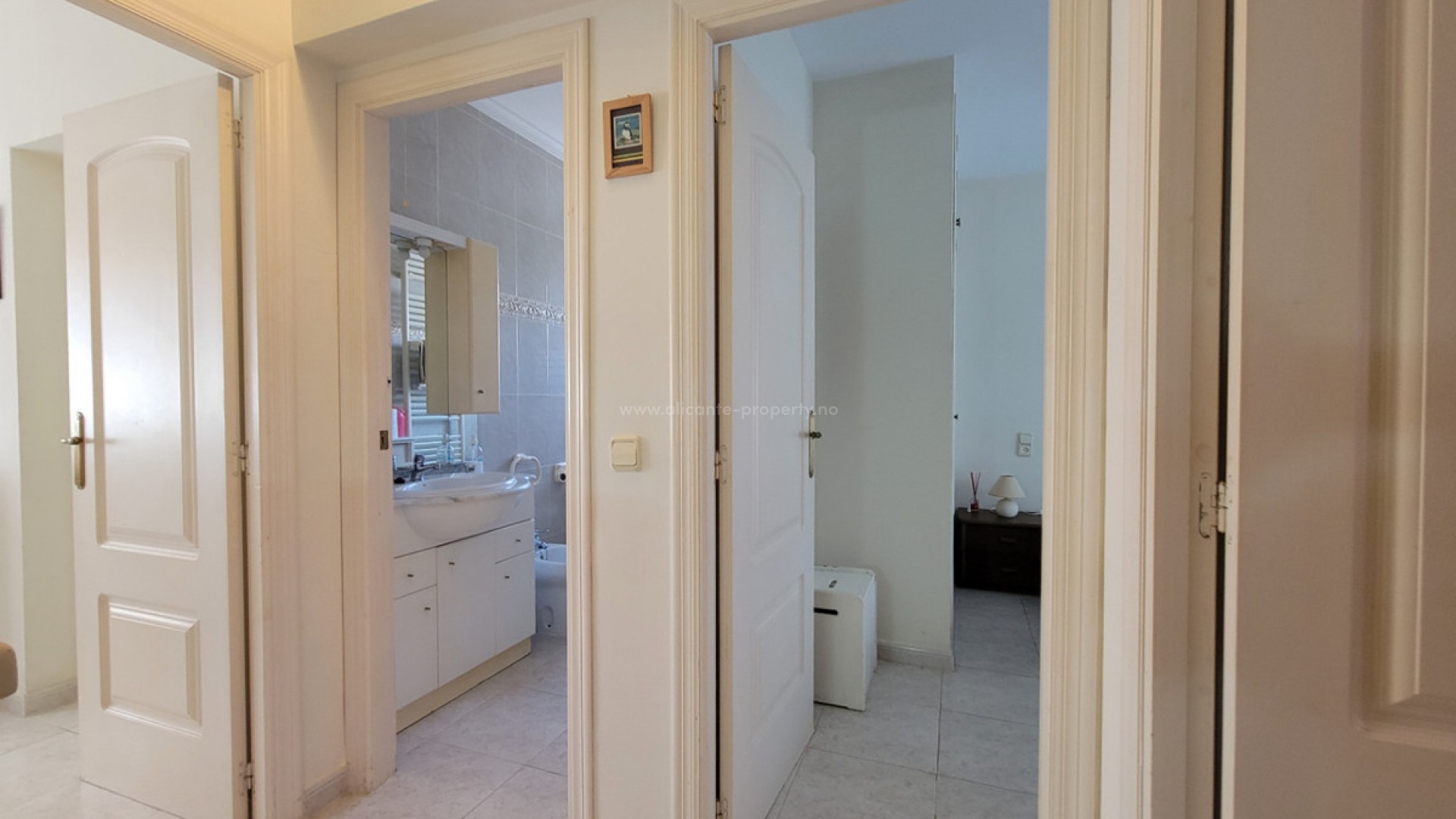Hus / Villa i Benissa Centro