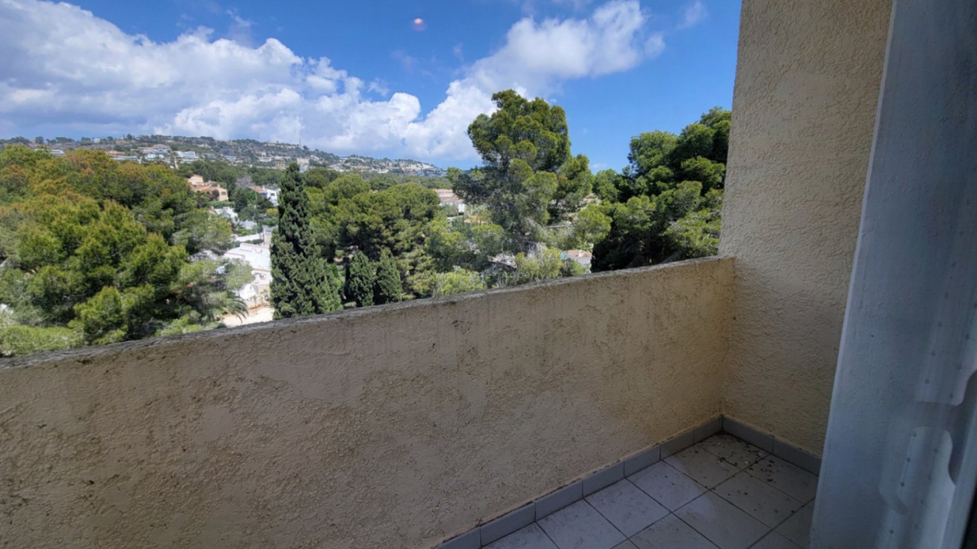 Hus / Villa i Benissa Centro