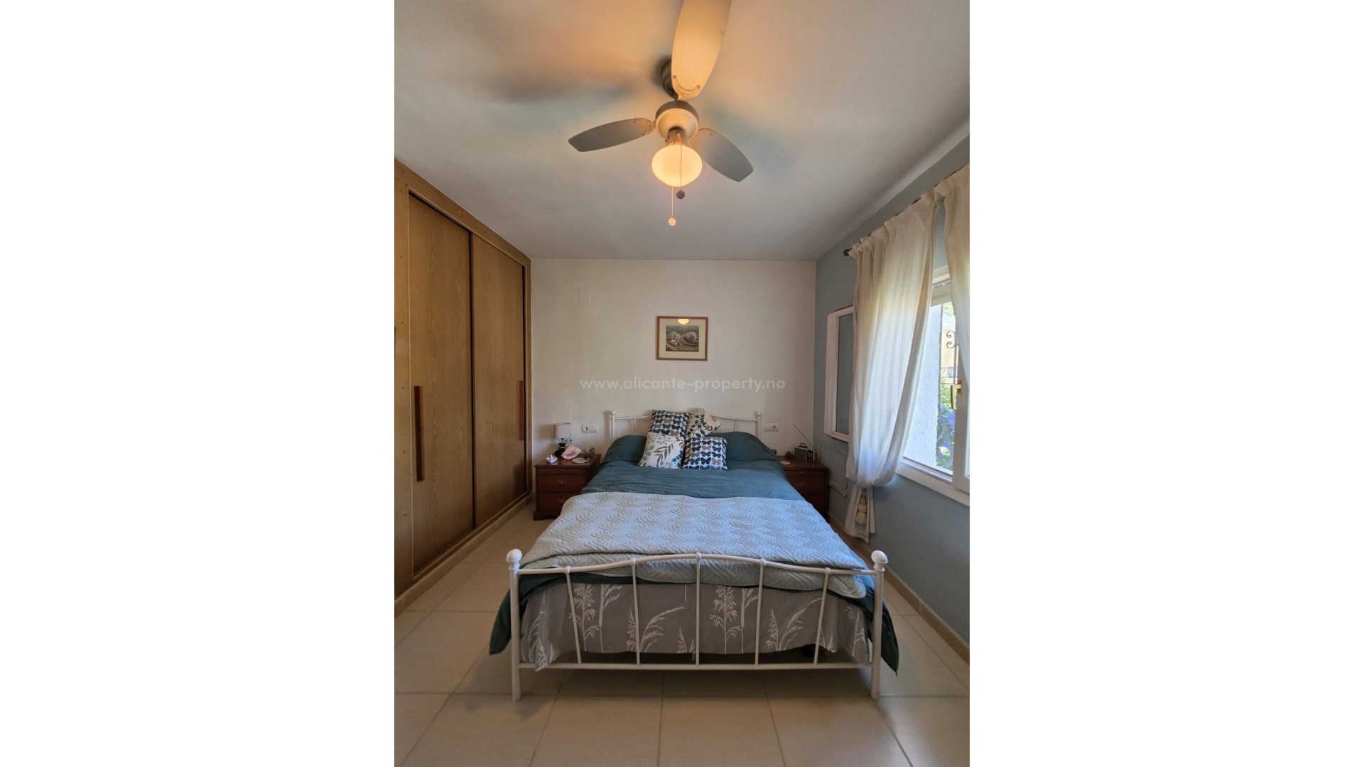 Hus / Villa i Benissa Centro