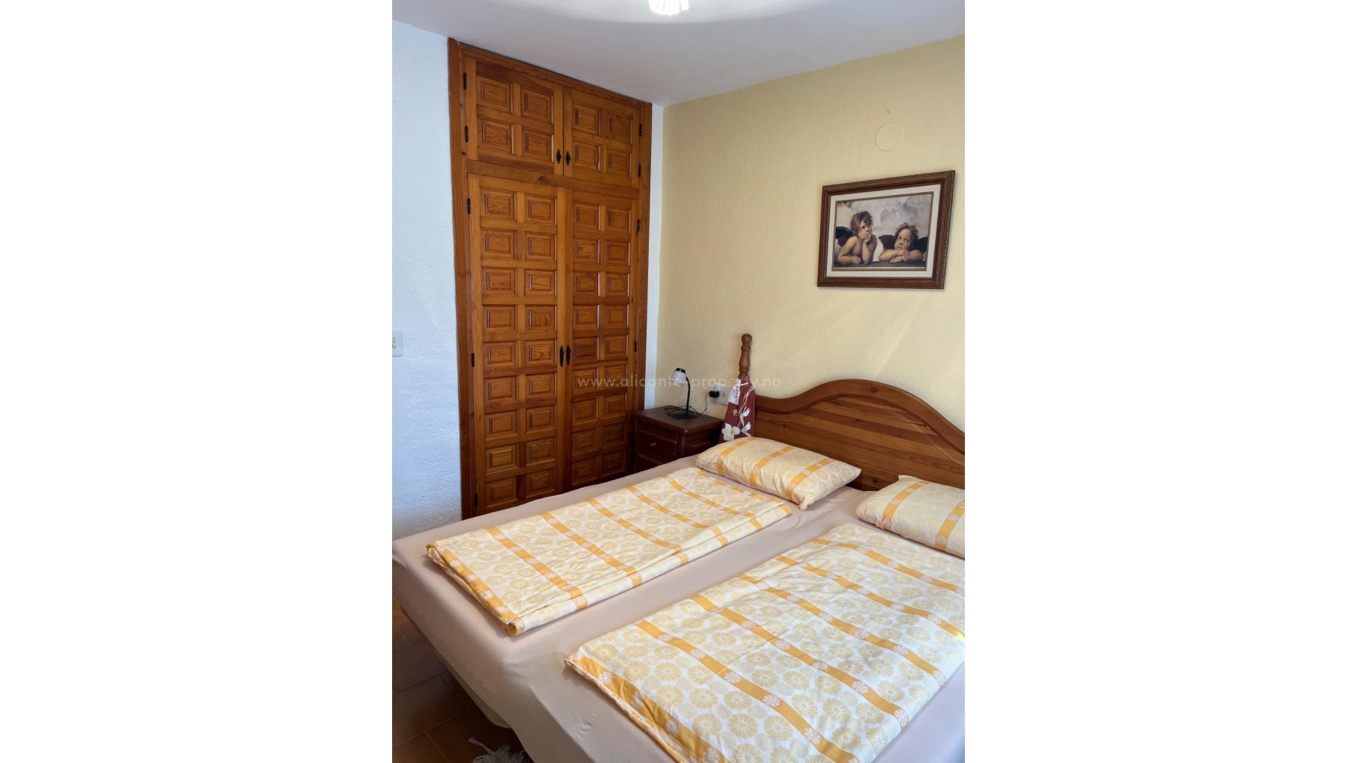 Hus / Villa i Benissa Centro
