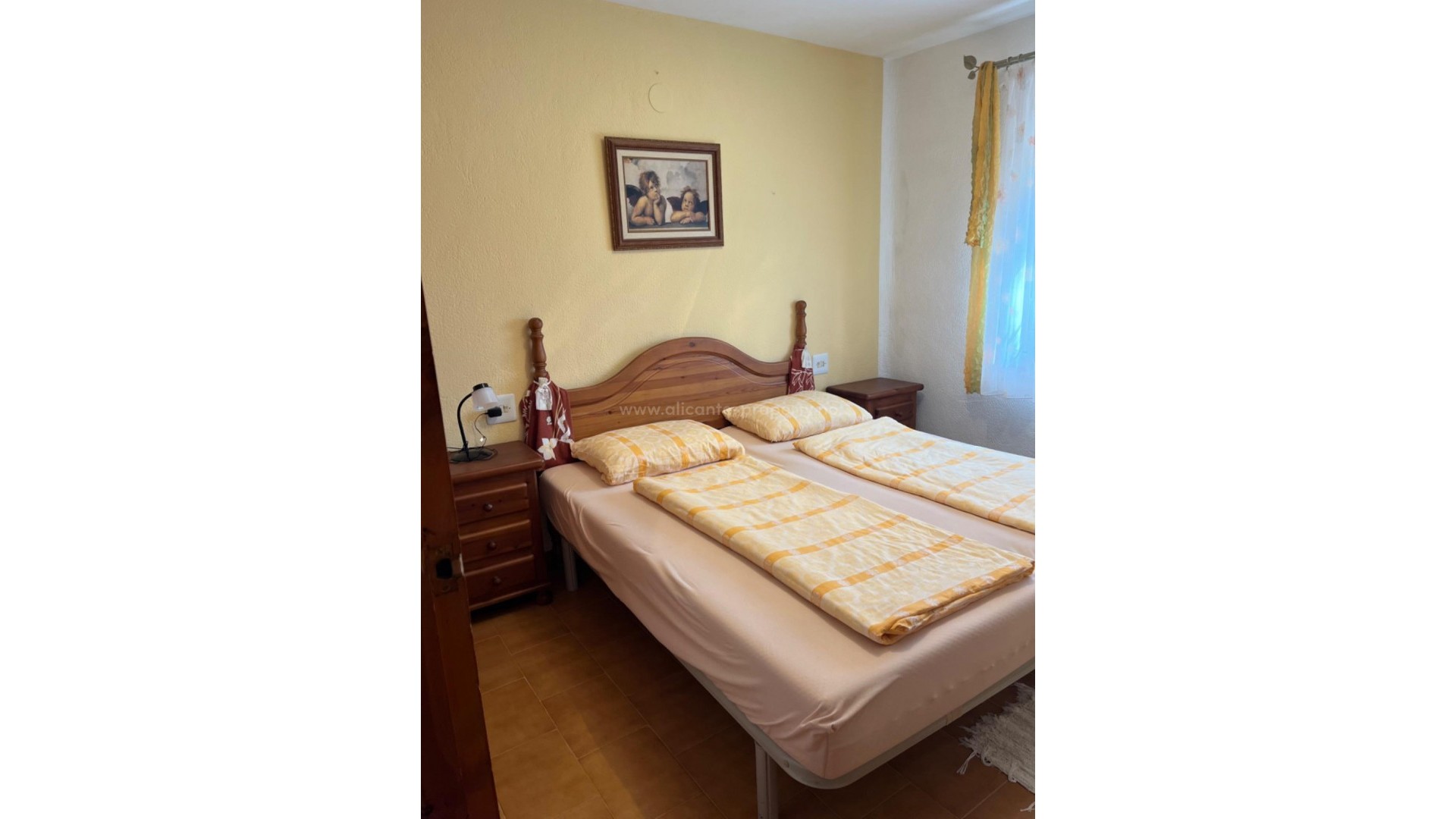 Hus / Villa i Benissa Centro