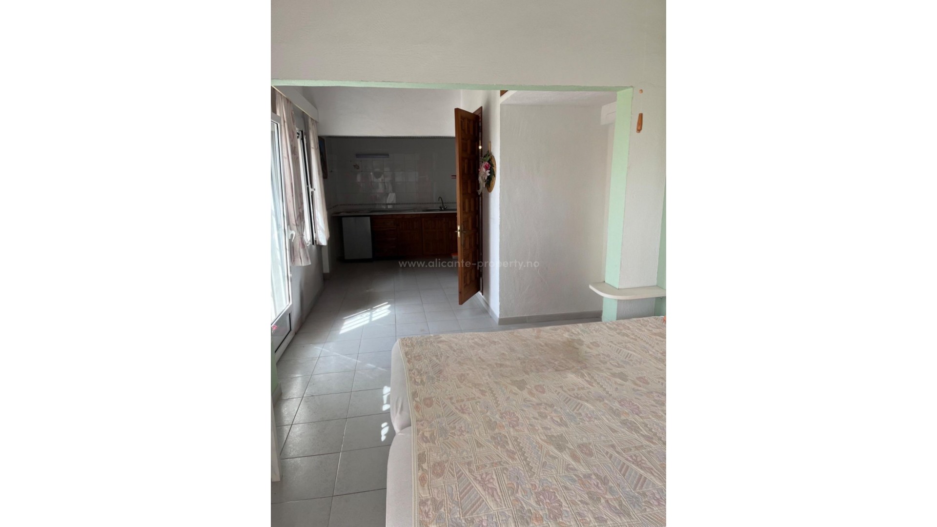 Hus / Villa i Benissa Centro