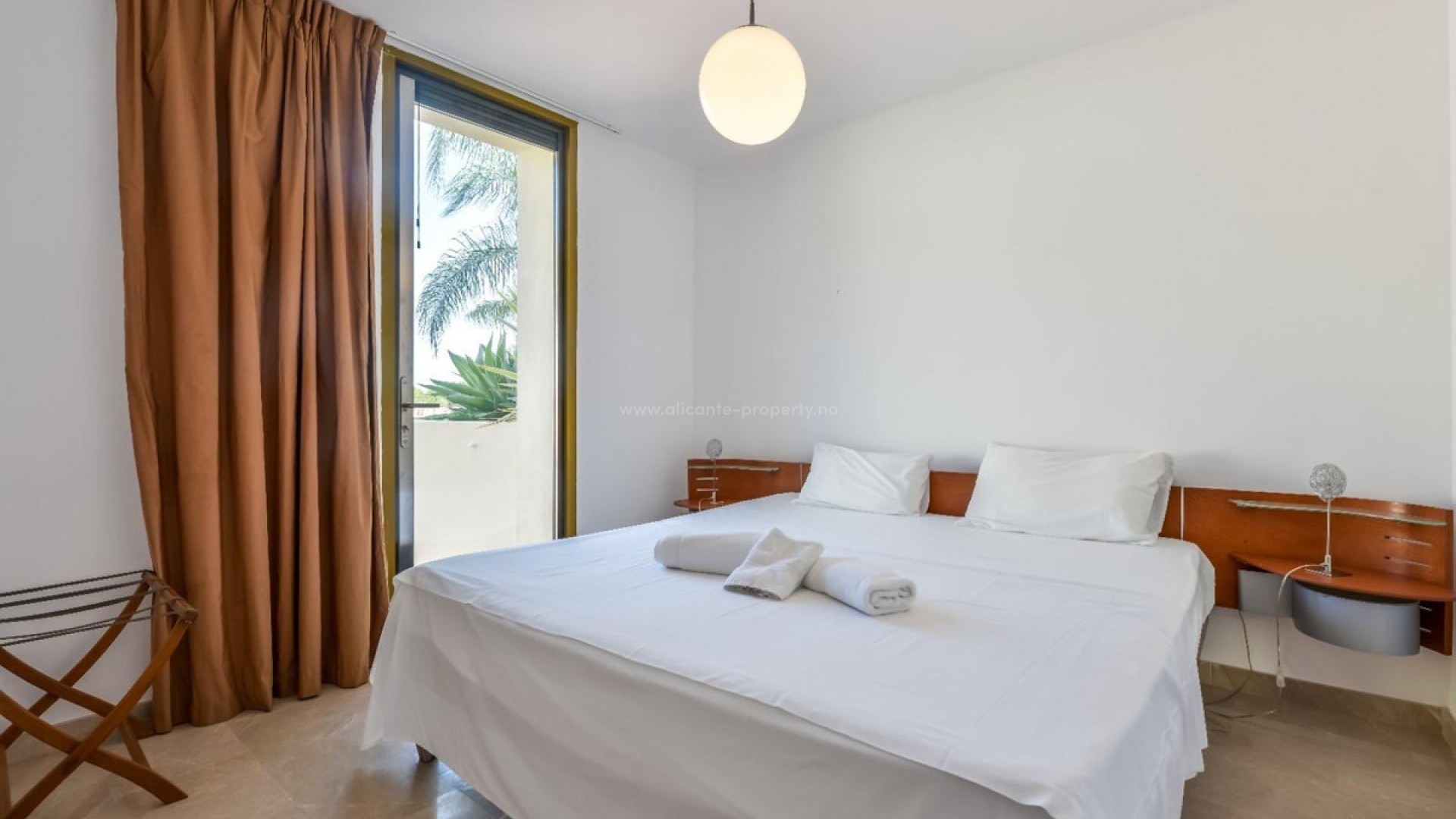Hus / Villa i Benissa Centro