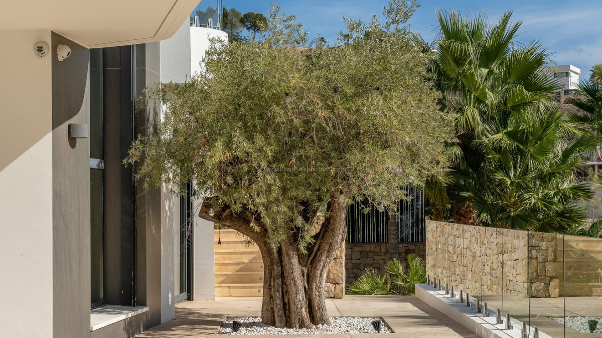 Hus / Villa i Benissa Coast