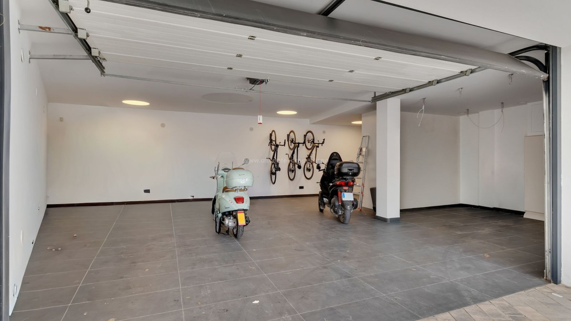 Hus / Villa i Benissa Coast