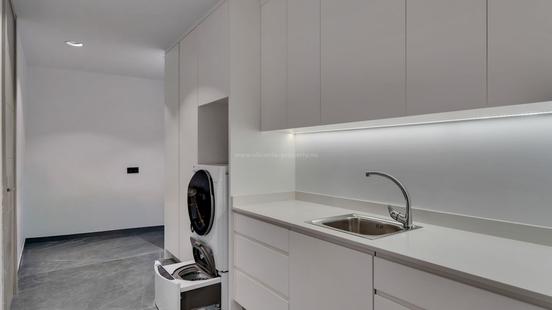 Hus / Villa i Benissa Coast