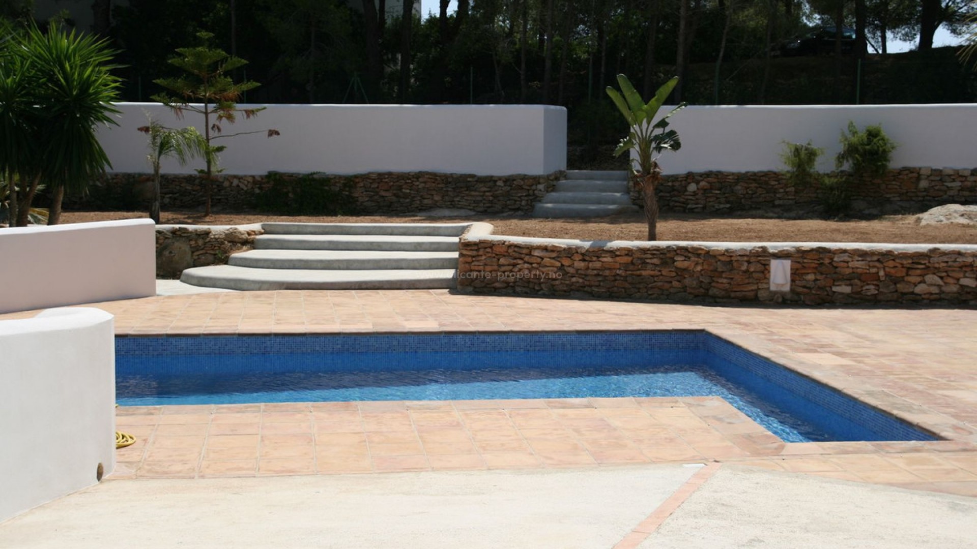 Hus / Villa i Benissa Coast