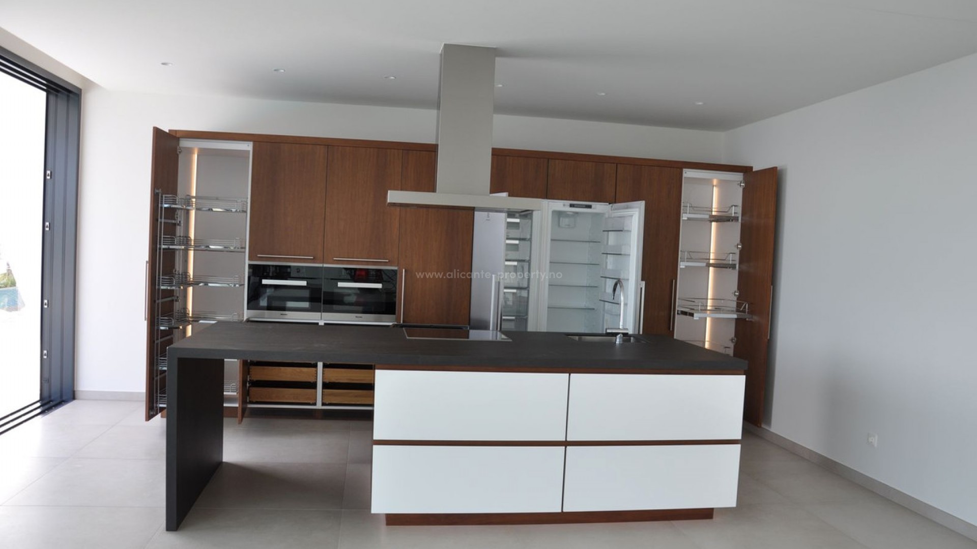 Hus / Villa i Benissa Coast