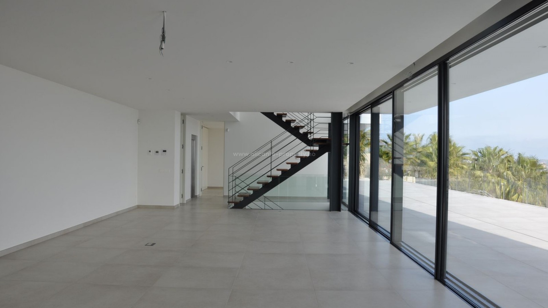 Hus / Villa i Benissa Coast