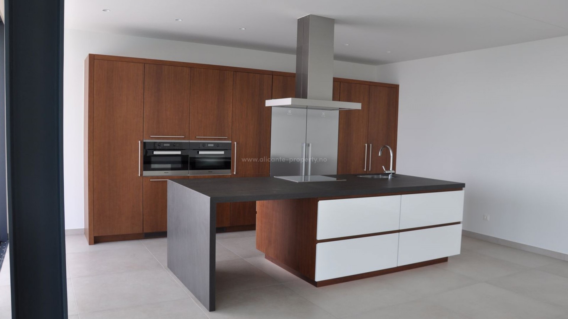 Hus / Villa i Benissa Coast