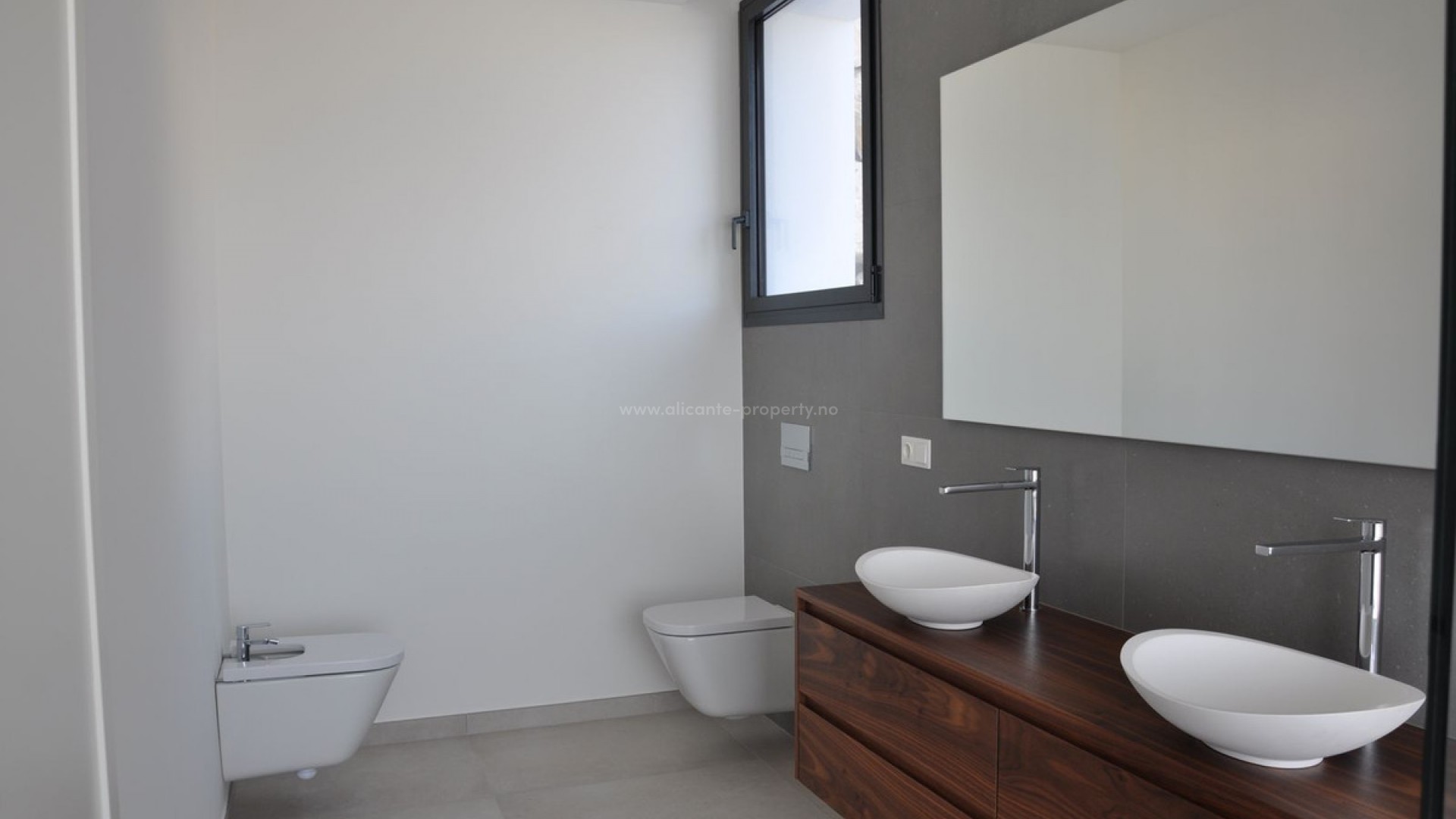 Hus / Villa i Benissa Coast