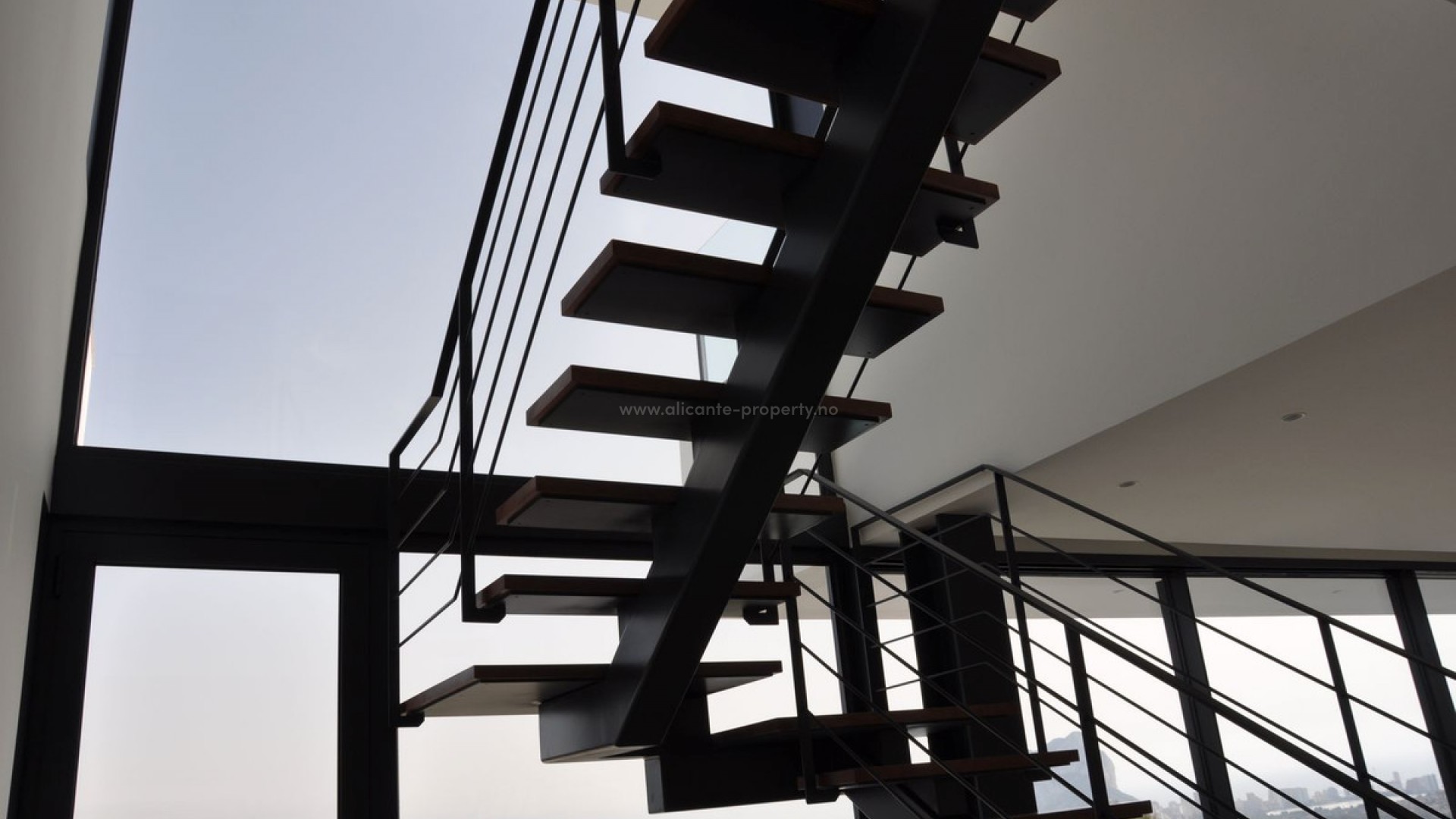 Hus / Villa i Benissa Coast