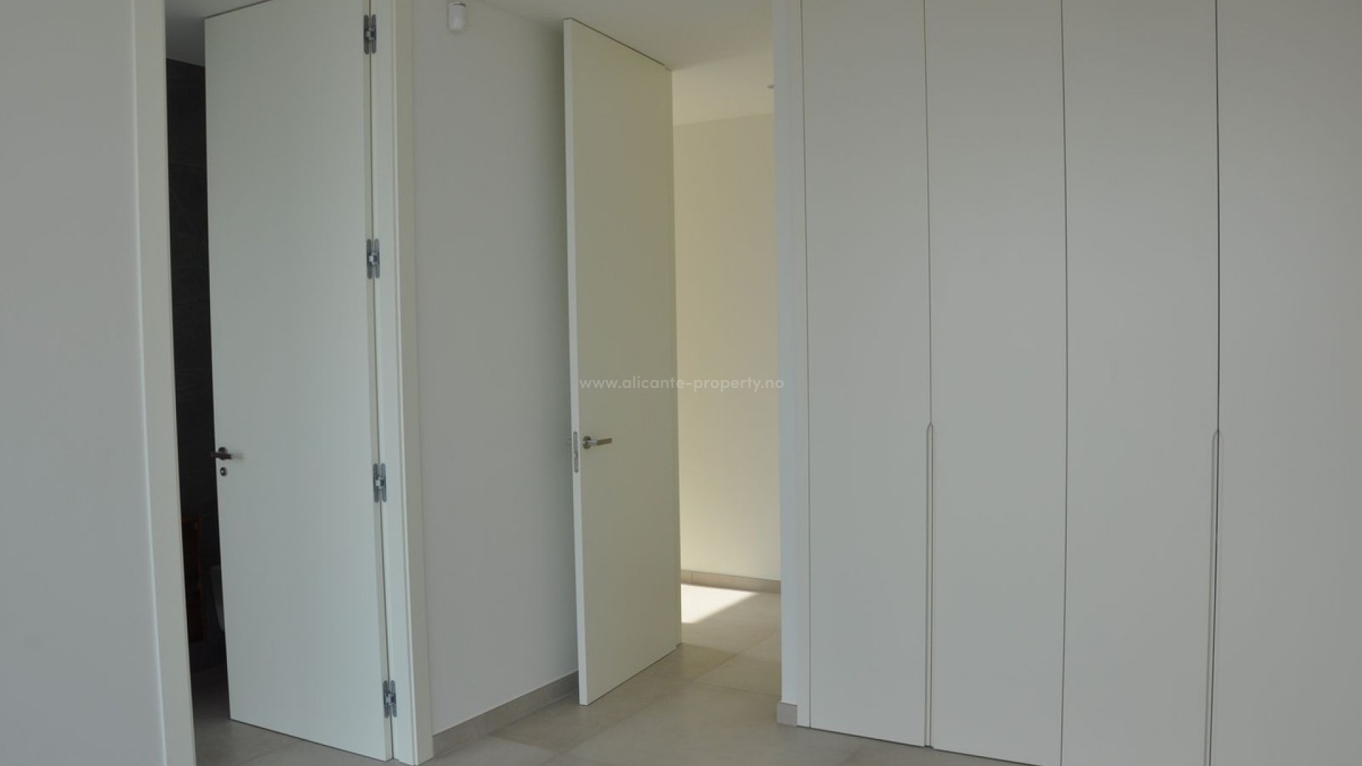 Hus / Villa i Benissa Coast