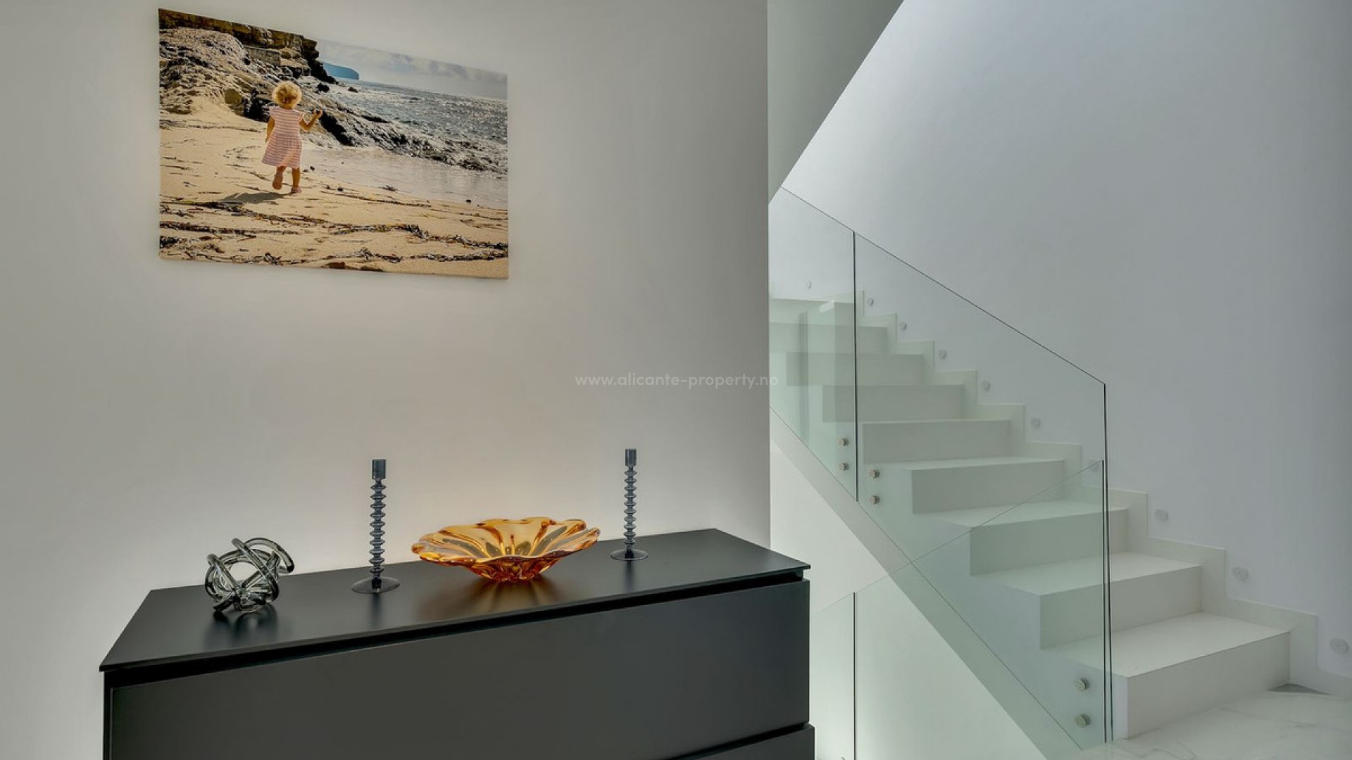 Hus / Villa i Benissa Coast