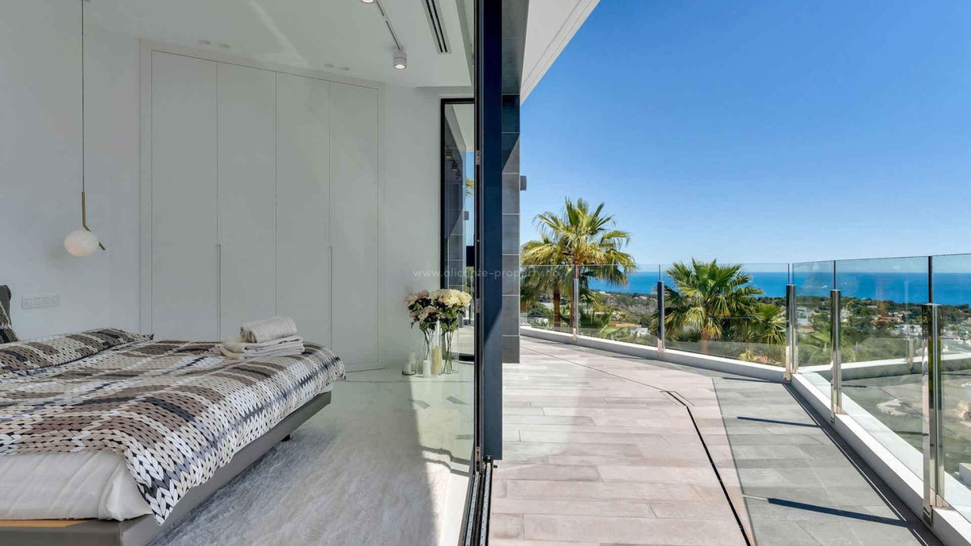 Hus / Villa i Benissa Coast