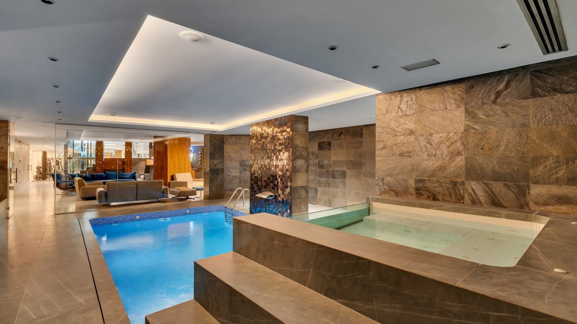 Hus / Villa i Benissa Coast
