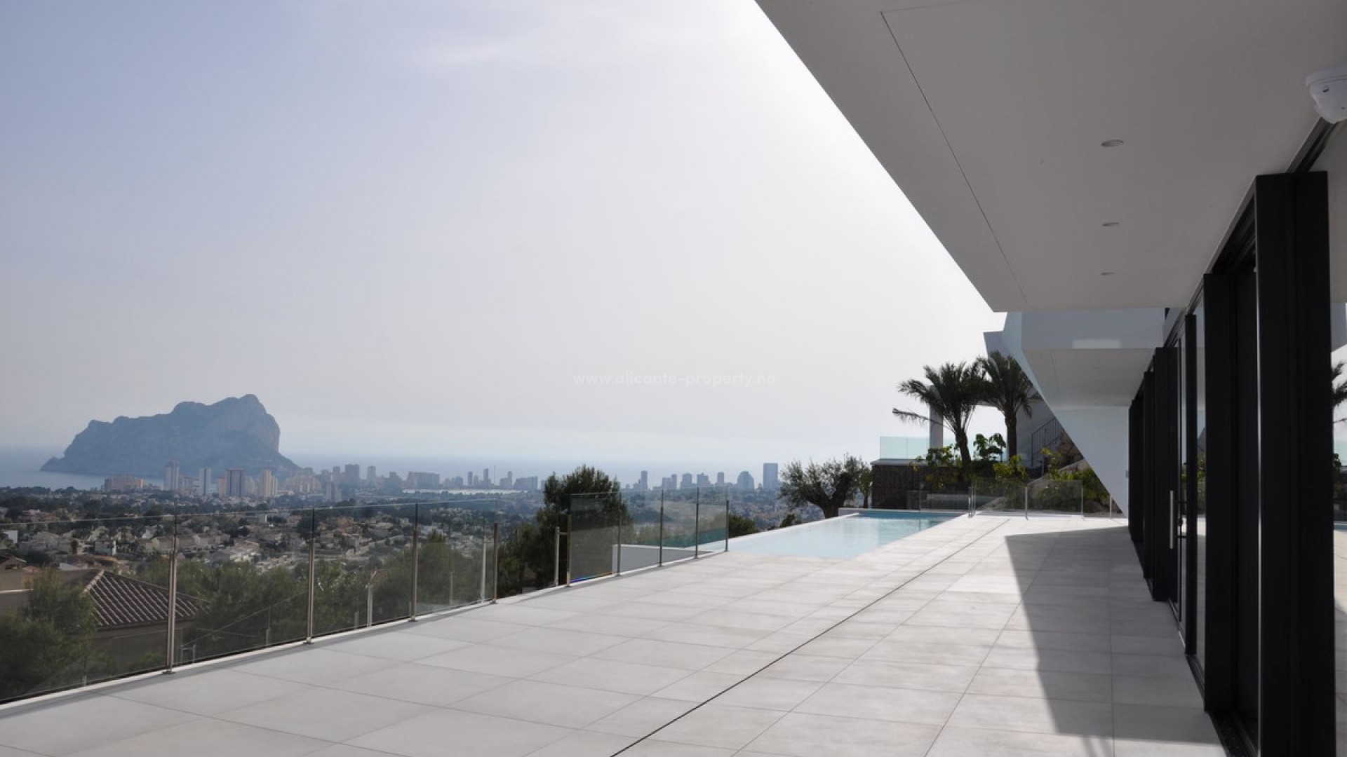 Hus / Villa i Benissa Coast