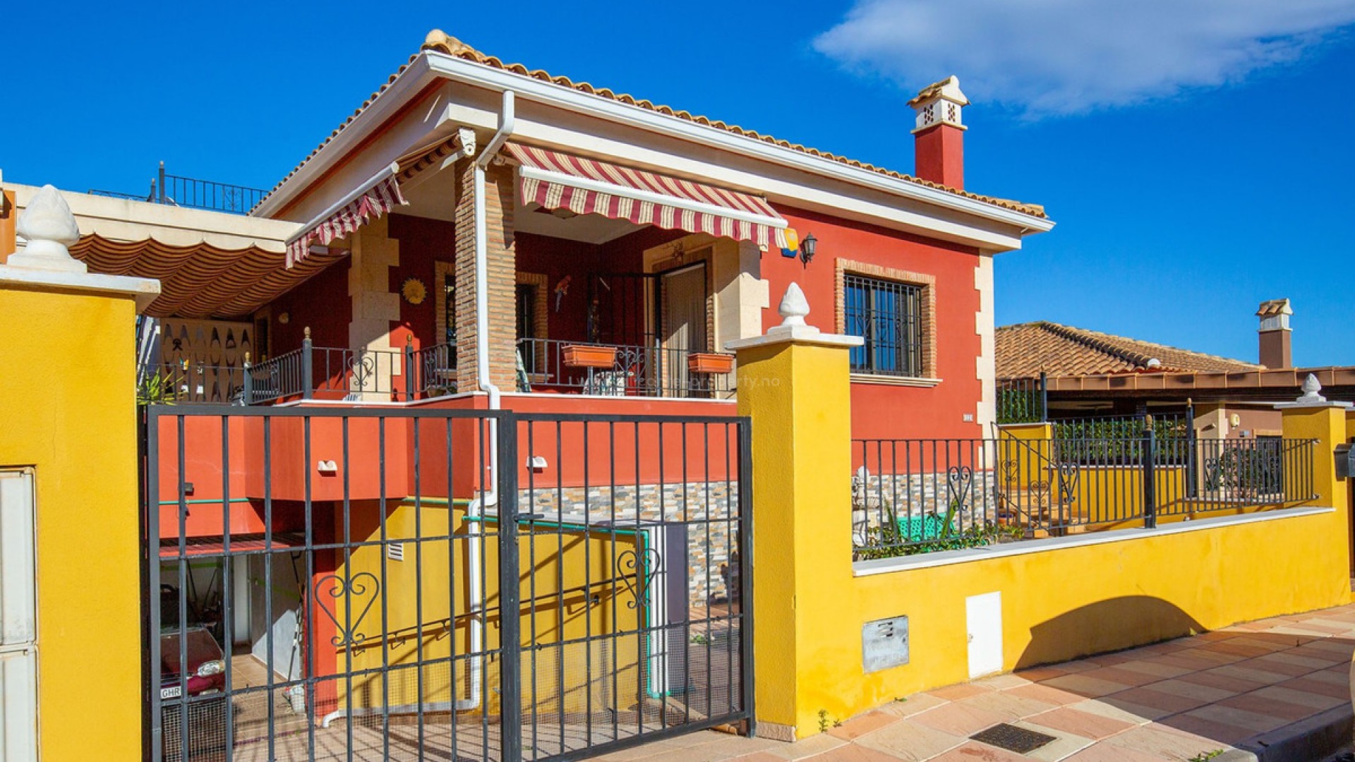 Hus / Villa i Bigastro