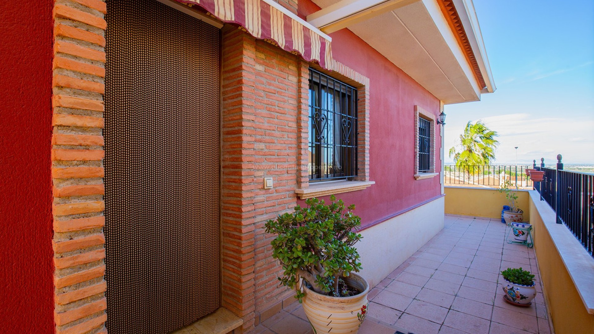 Hus / Villa i Bigastro