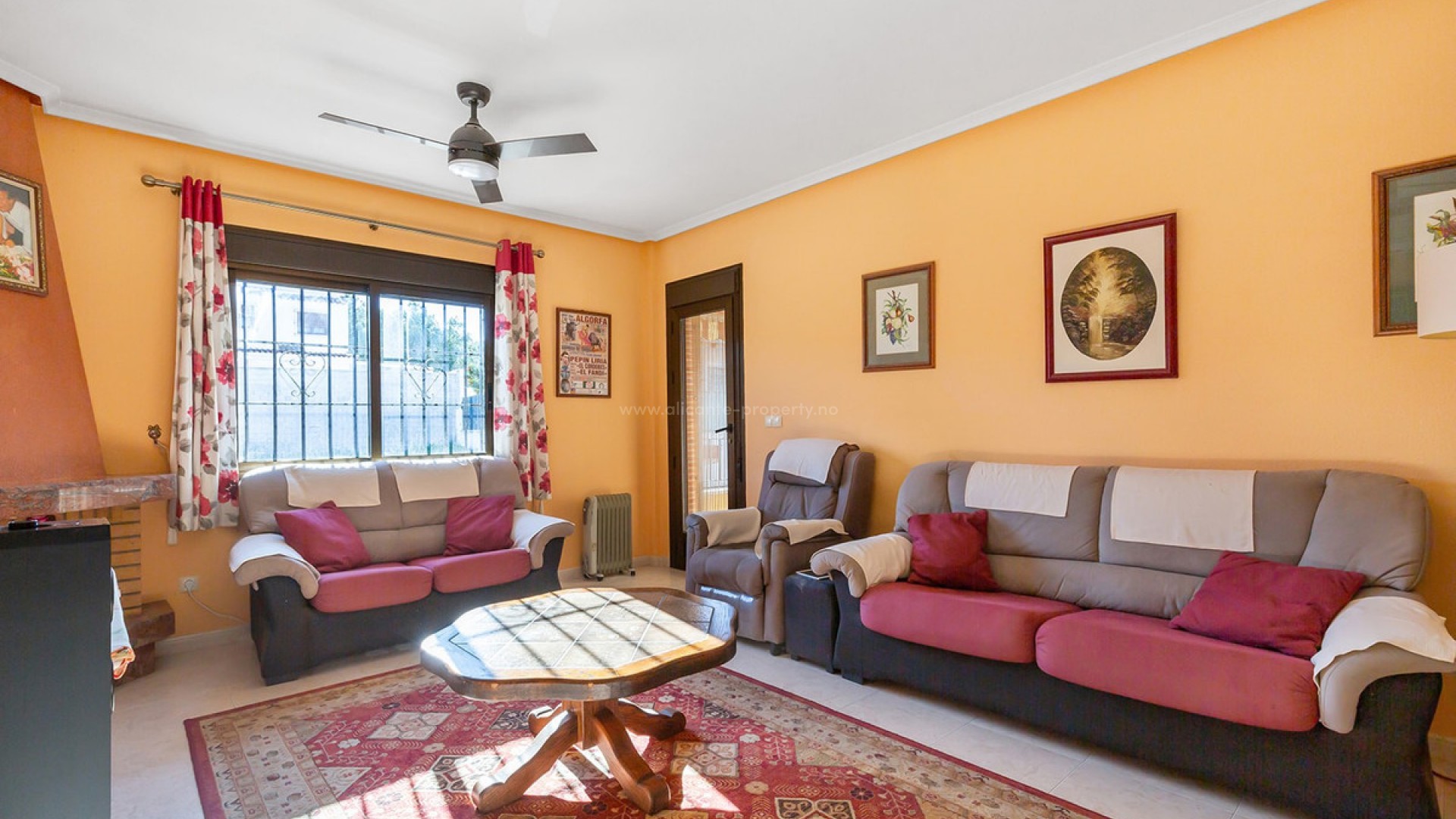 Hus / Villa i Bigastro