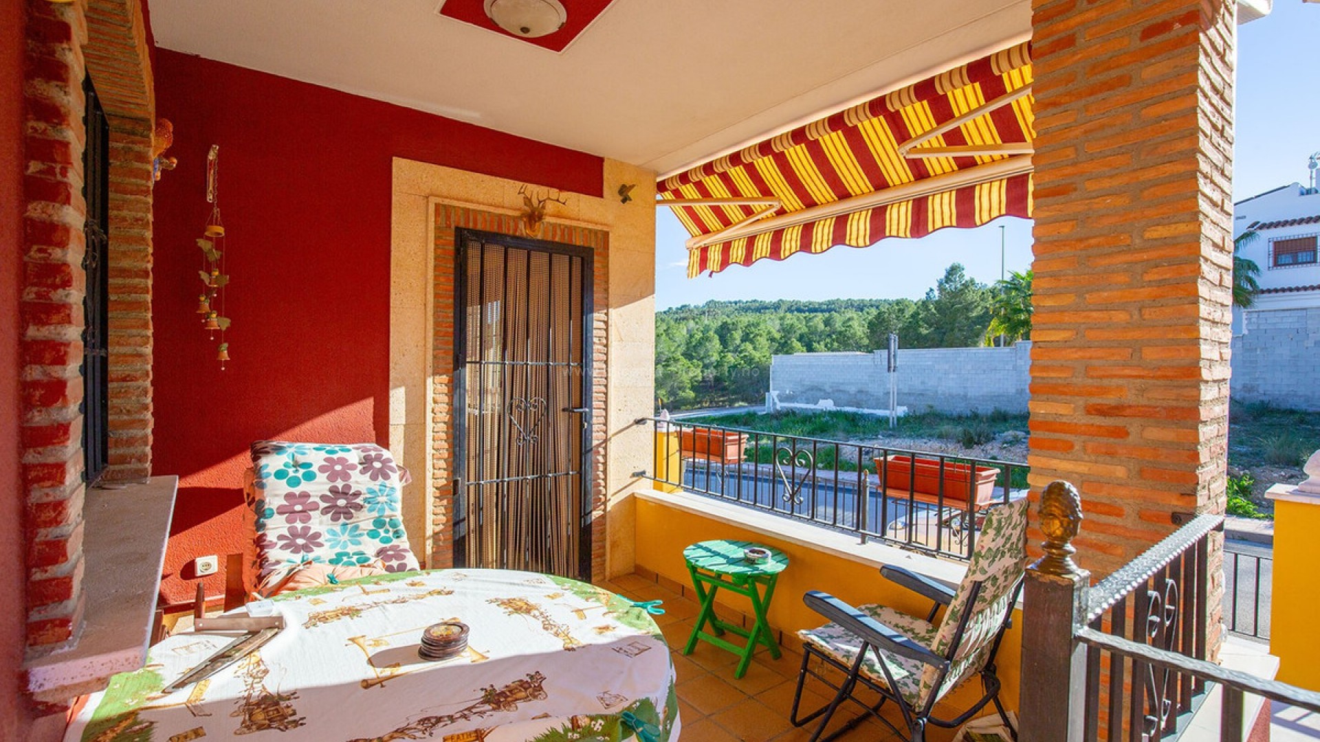 Hus / Villa i Bigastro