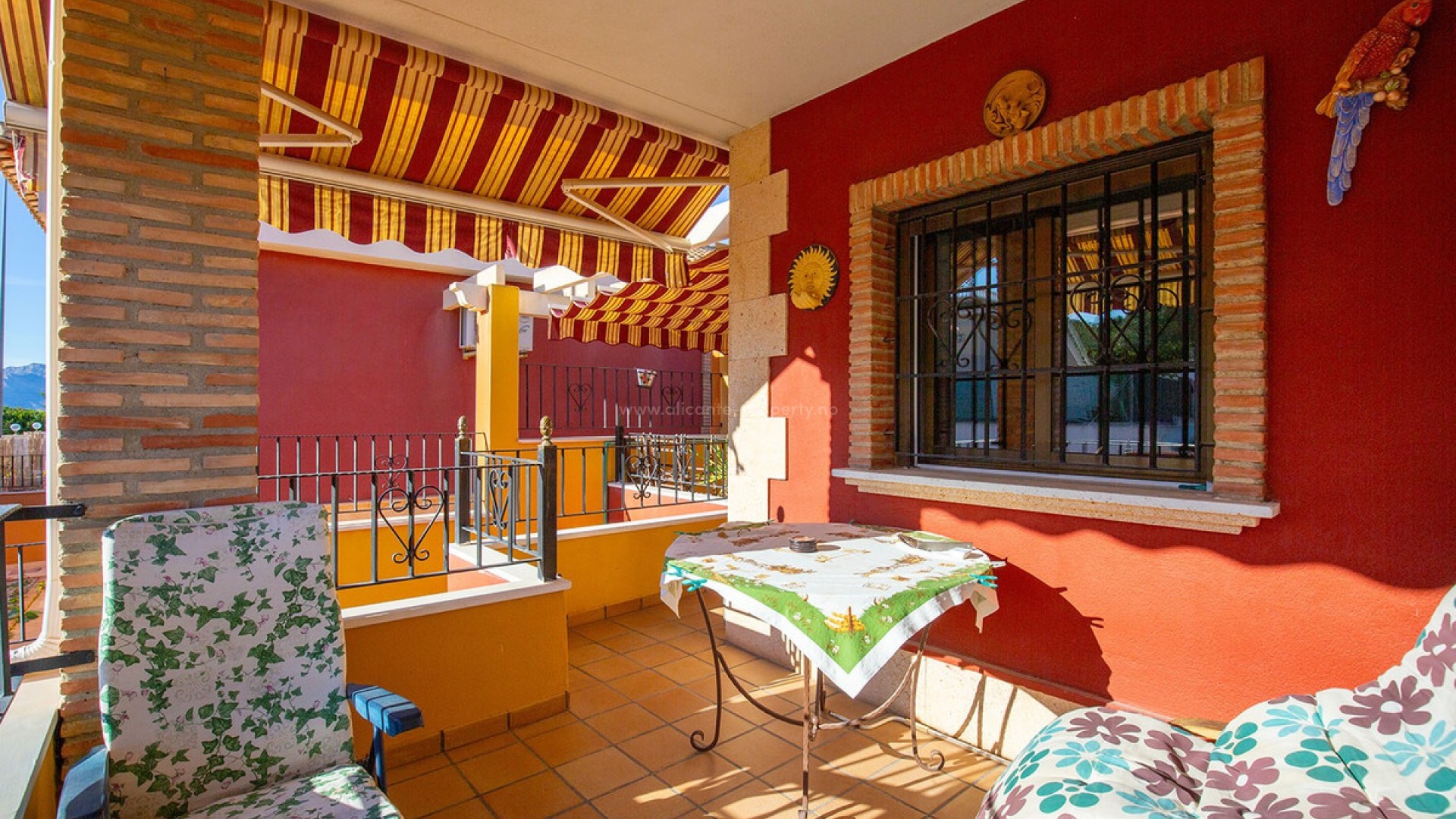 Hus / Villa i Bigastro