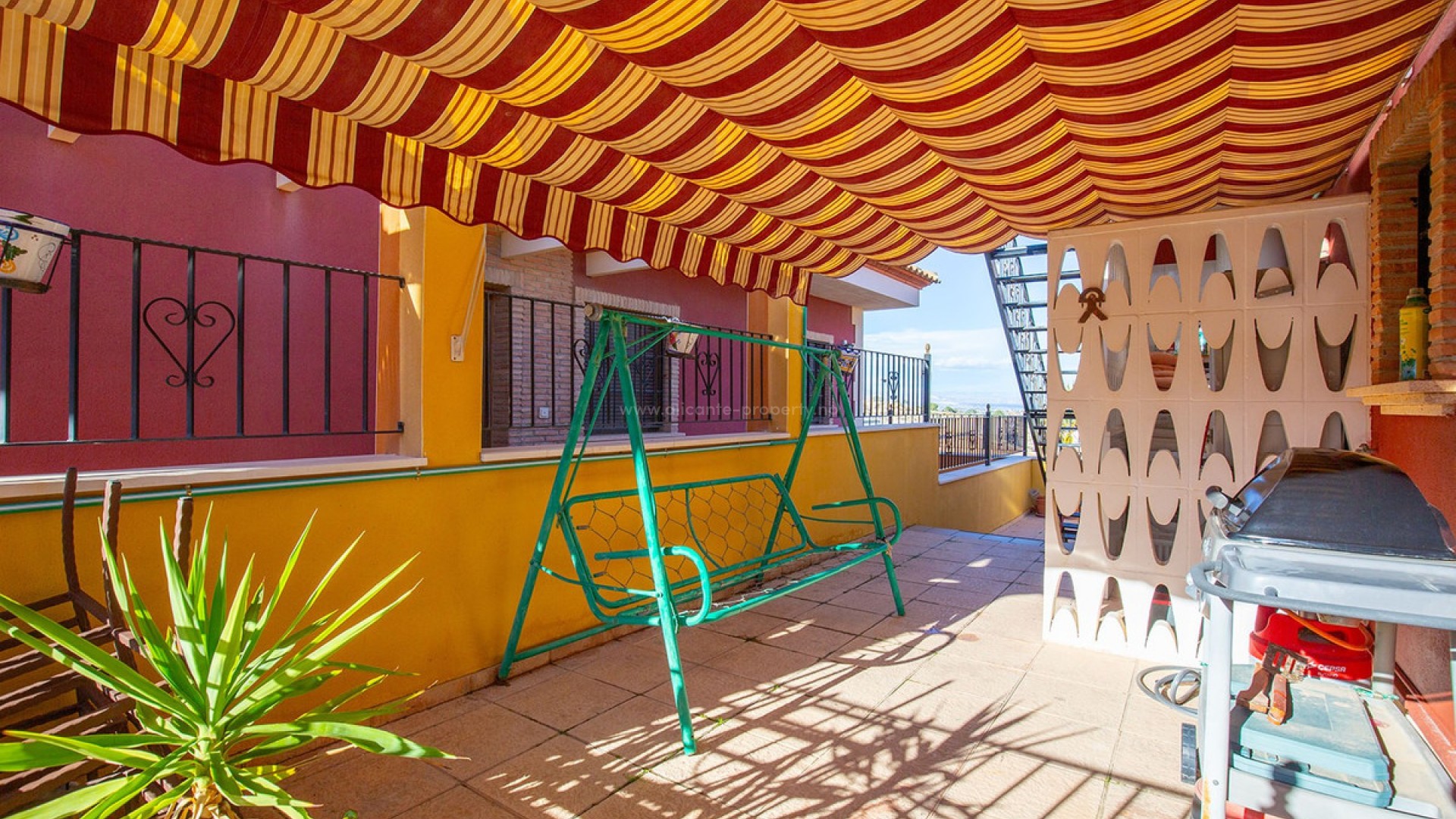 Hus / Villa i Bigastro