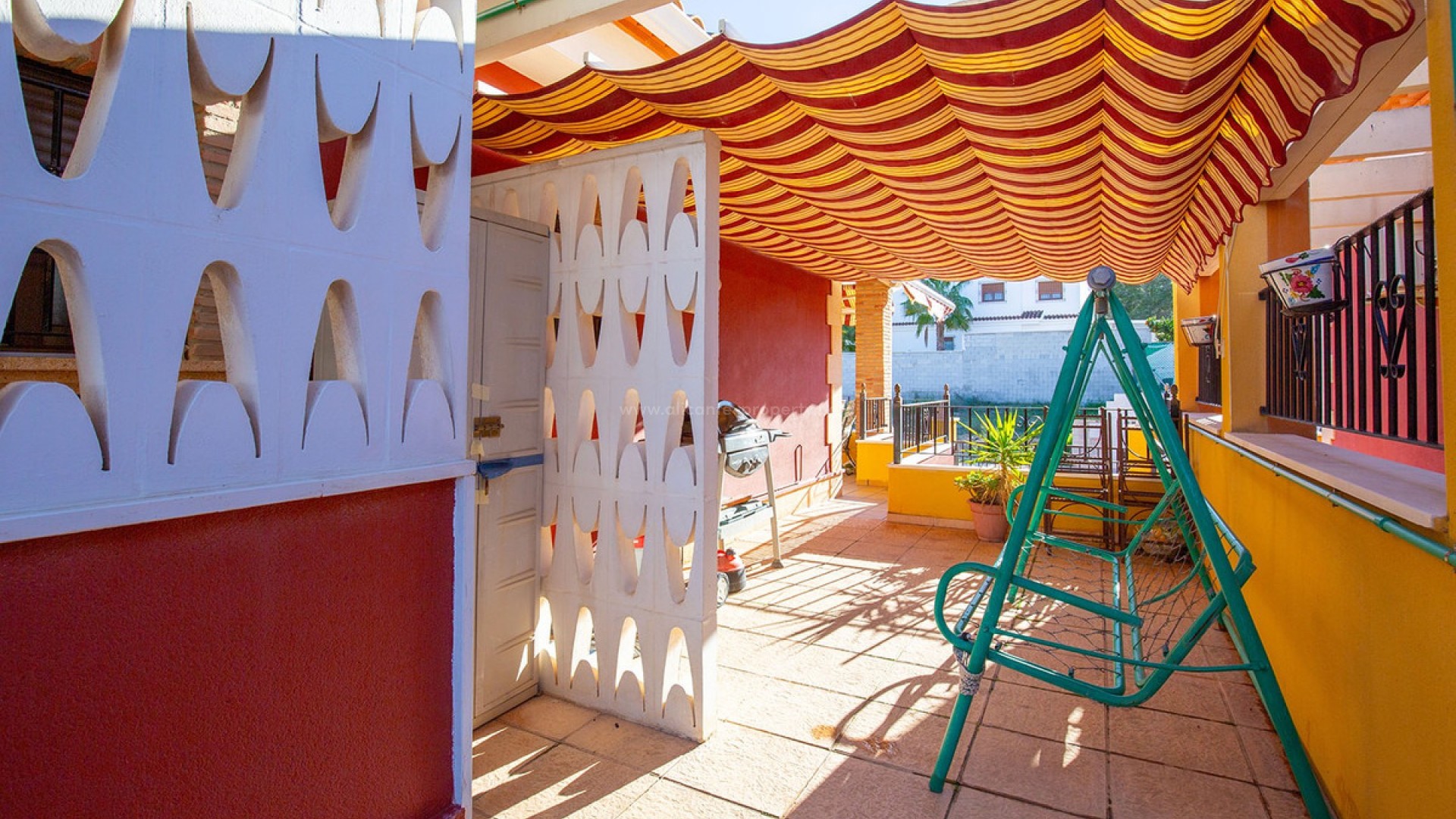 Hus / Villa i Bigastro