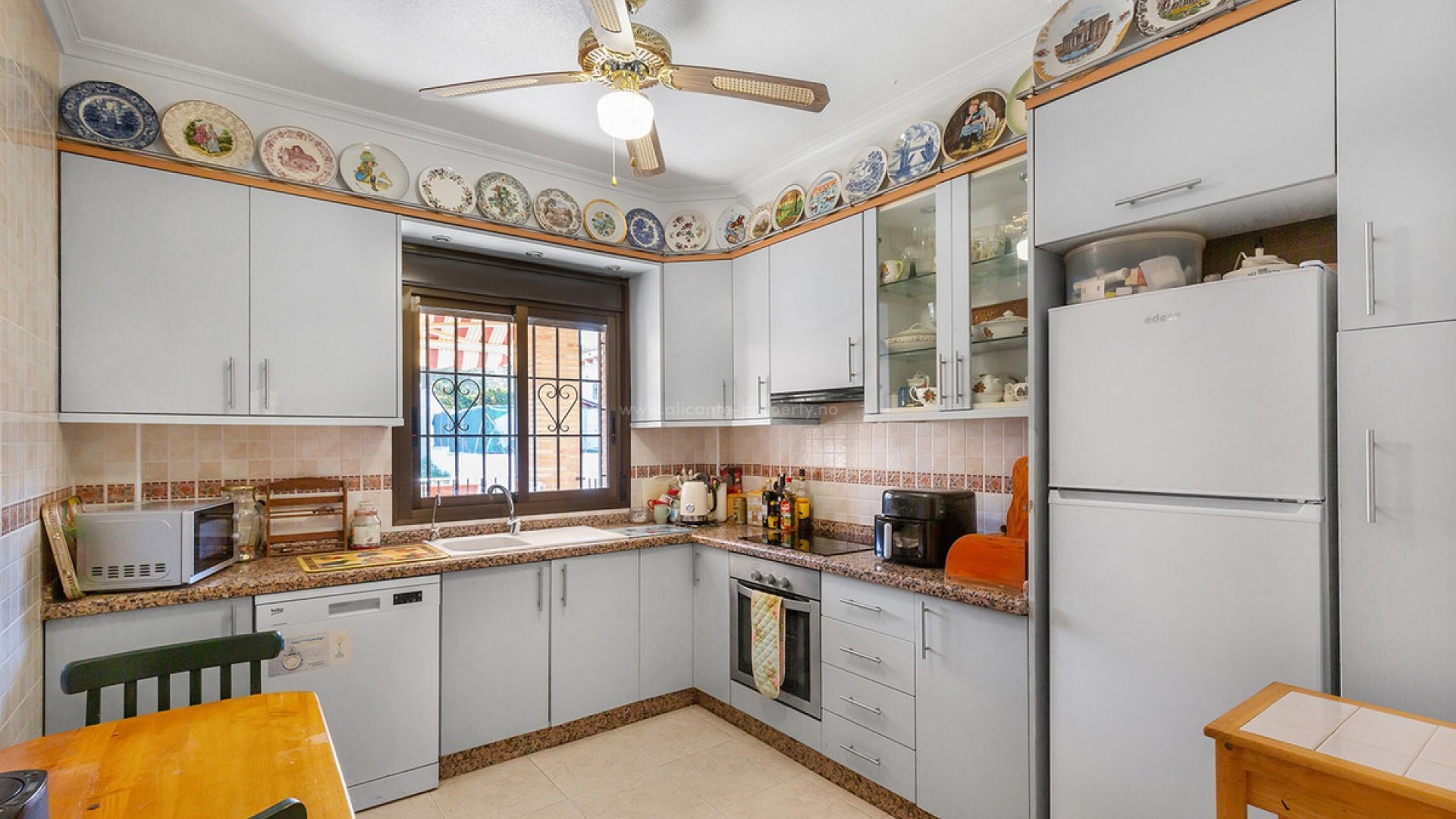 Hus / Villa i Bigastro