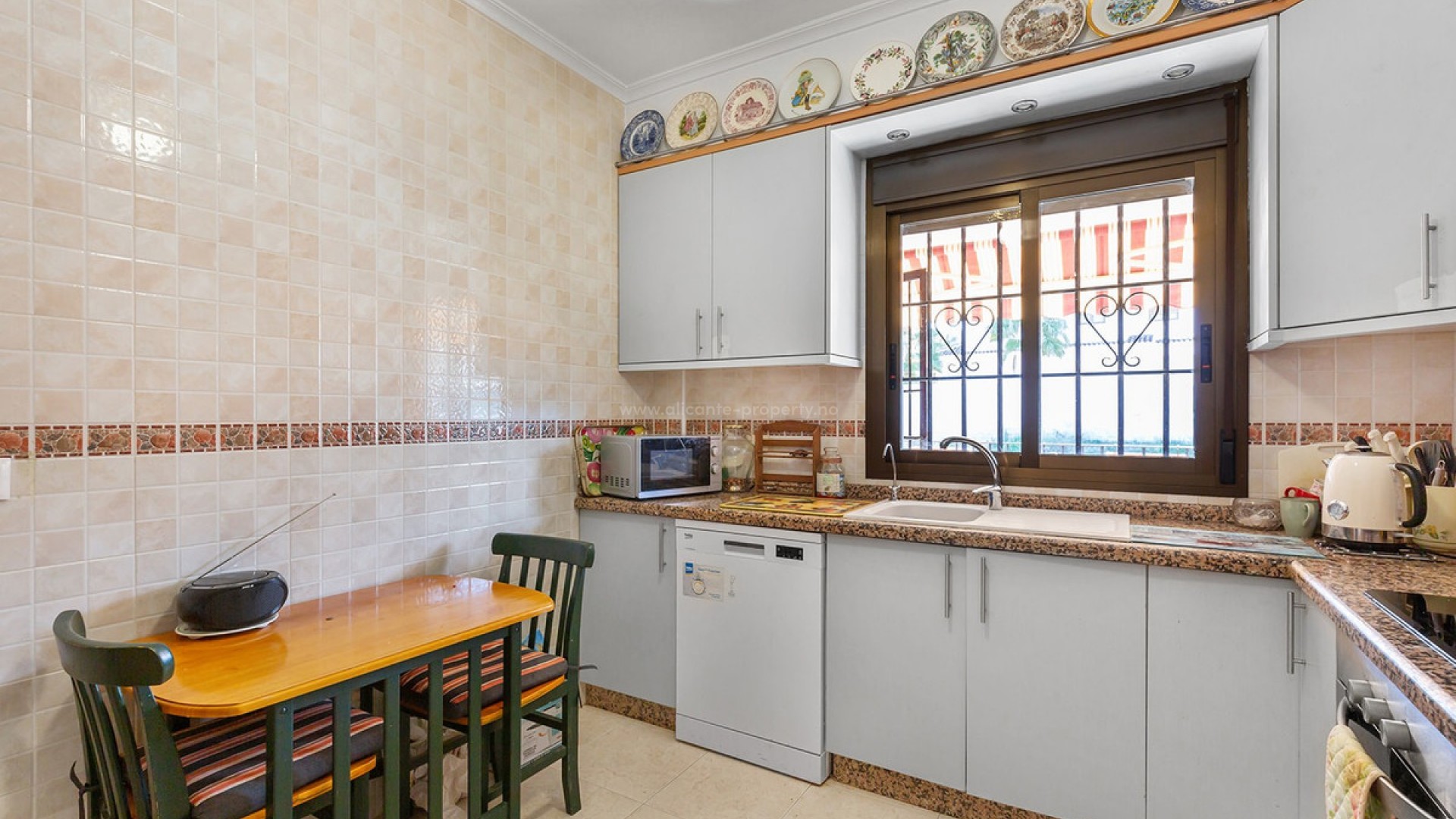 Hus / Villa i Bigastro