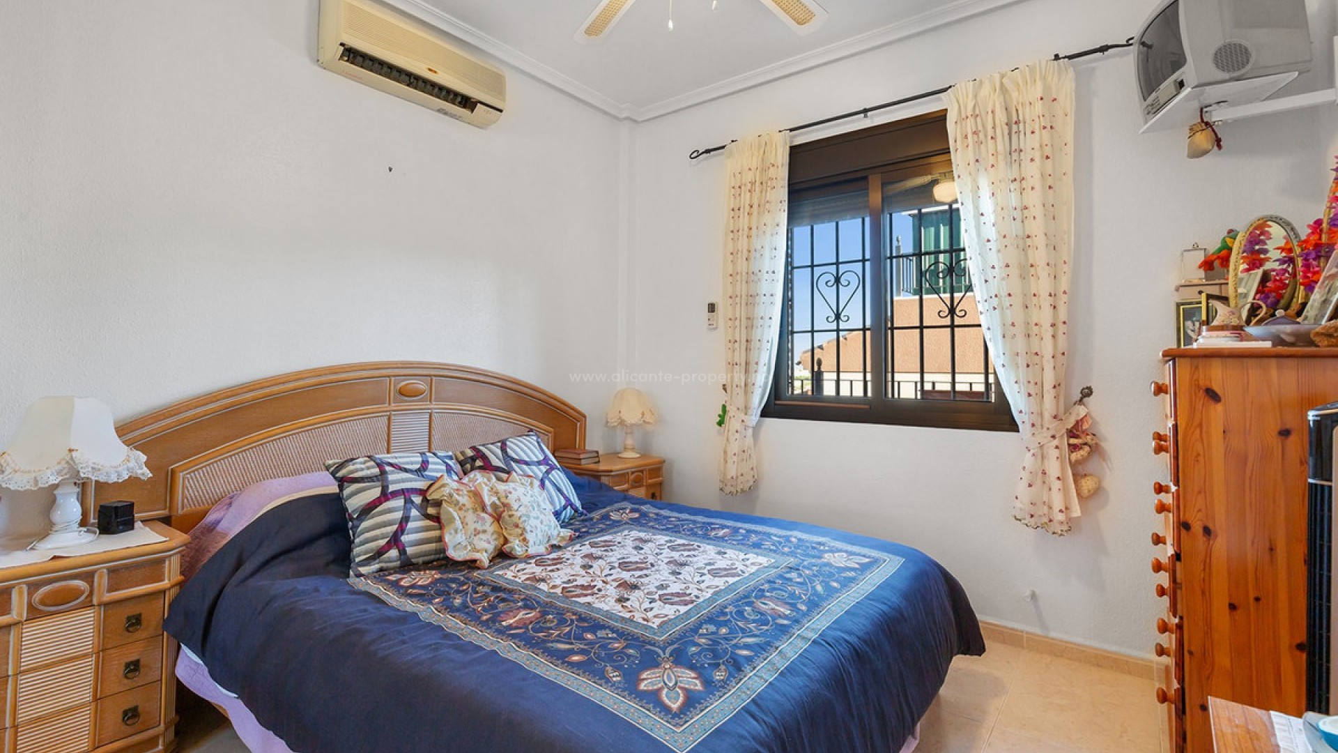 Hus / Villa i Bigastro