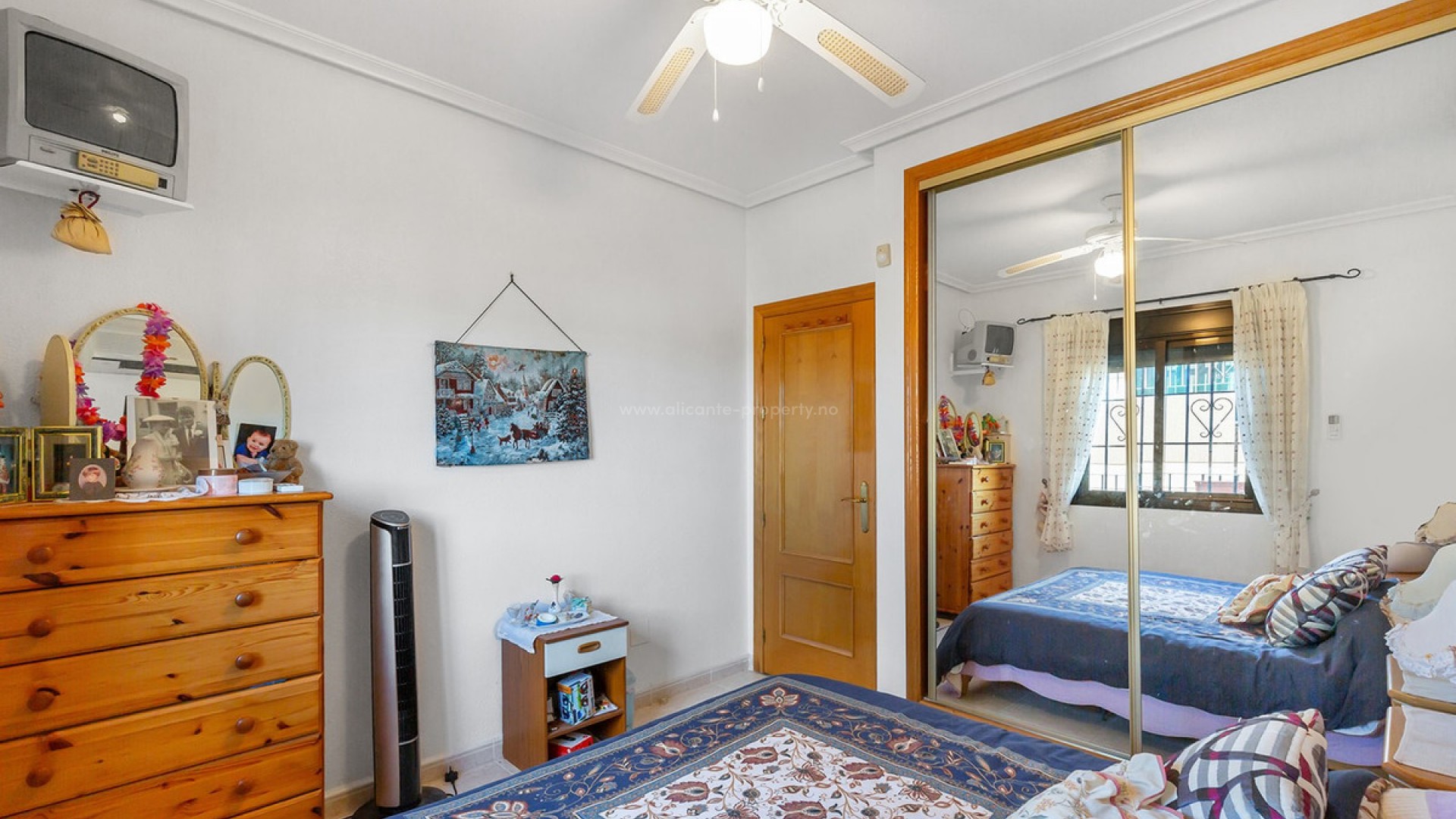 Hus / Villa i Bigastro