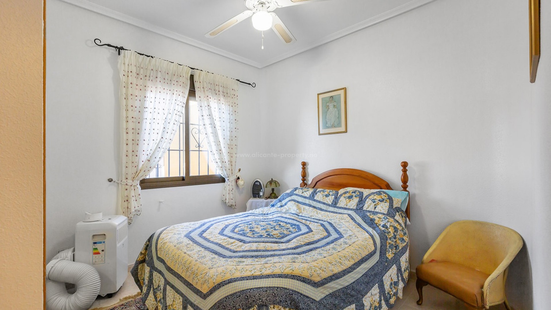 Hus / Villa i Bigastro