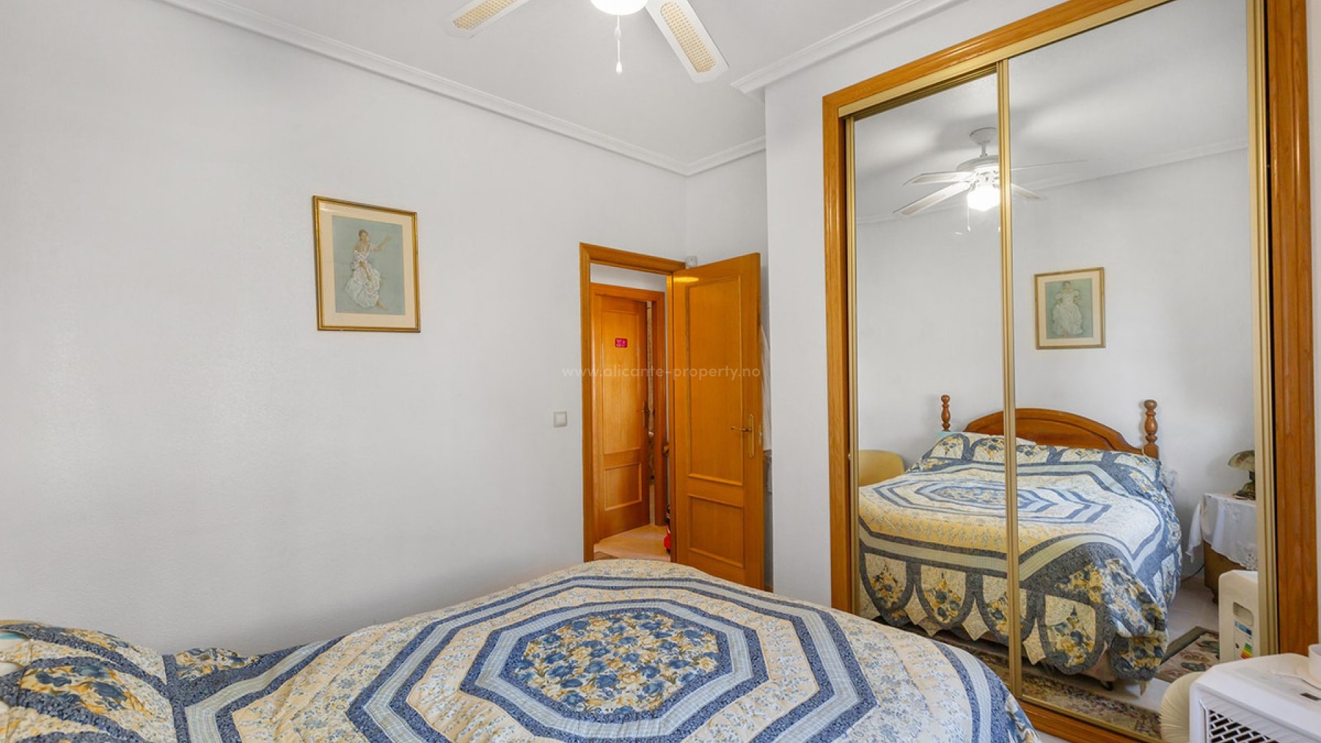 Hus / Villa i Bigastro