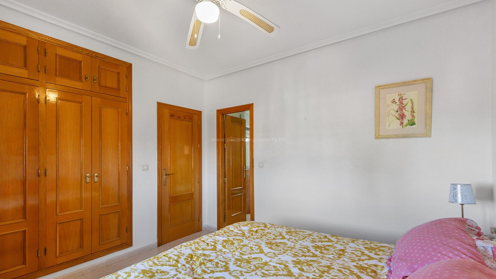 Hus / Villa i Bigastro