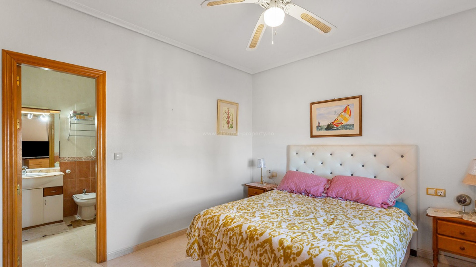 Hus / Villa i Bigastro