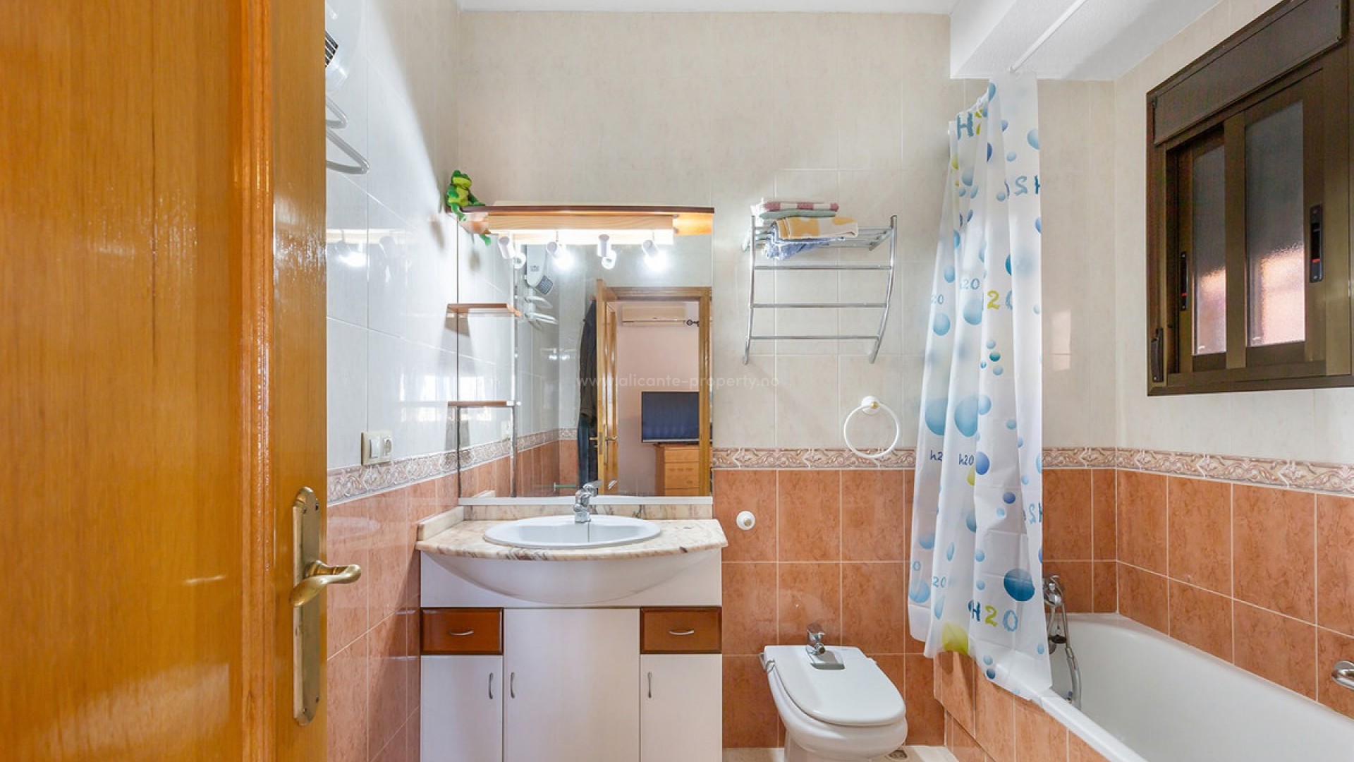 Hus / Villa i Bigastro