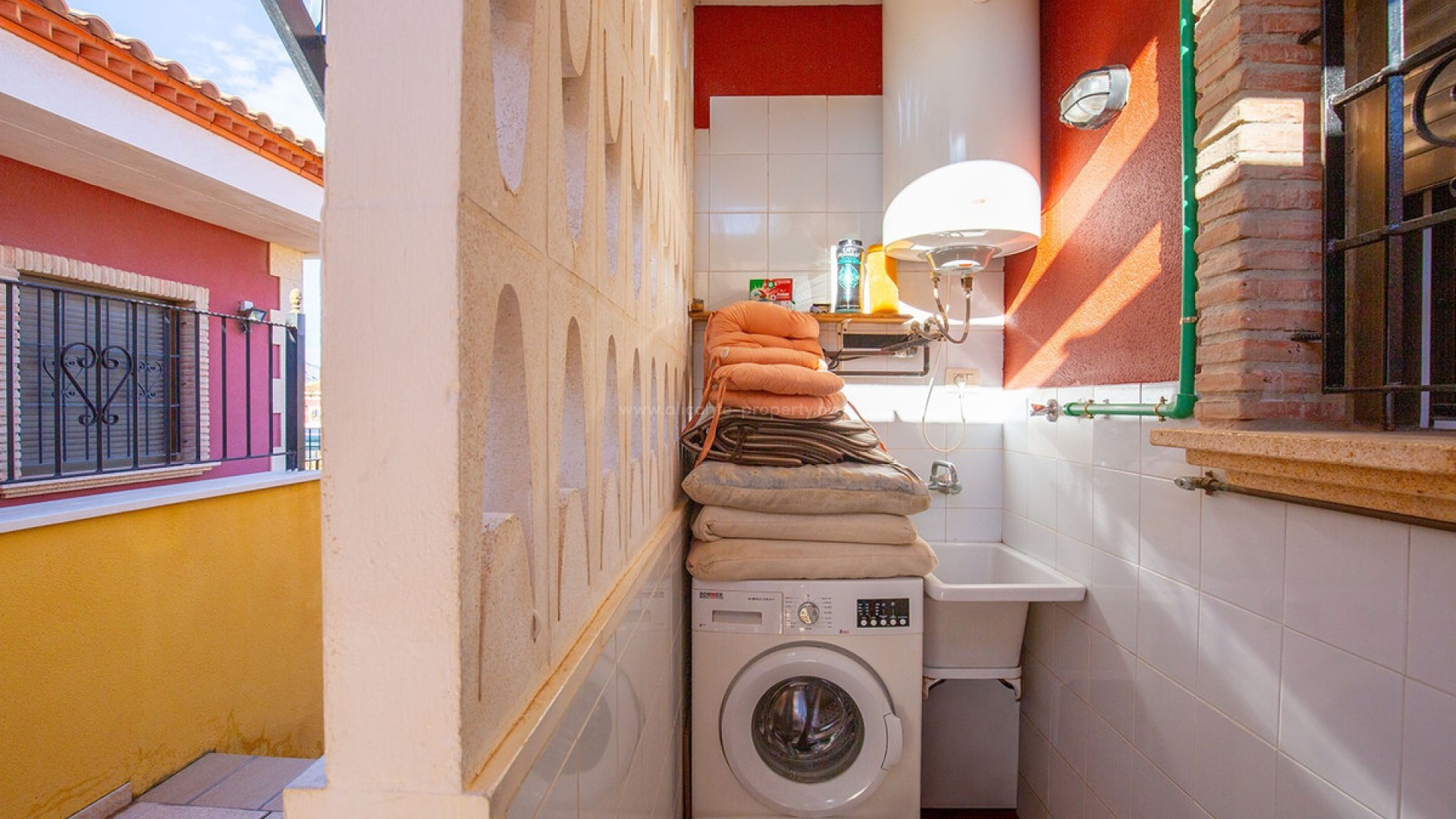 Hus / Villa i Bigastro