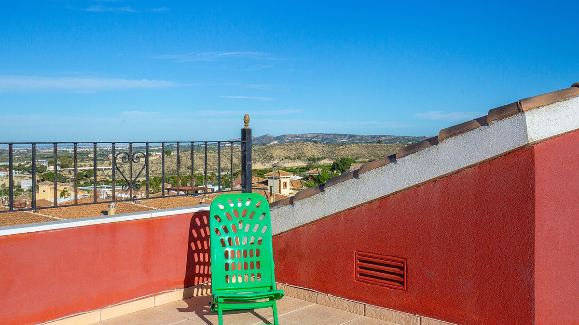 Hus / Villa i Bigastro