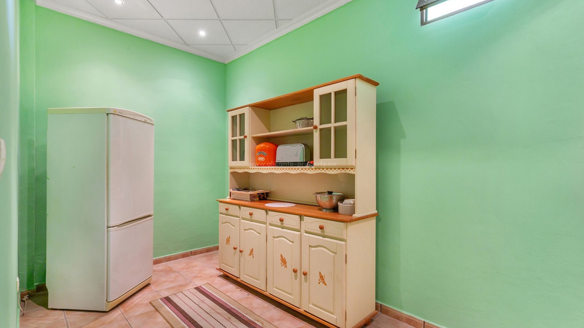 Hus / Villa i Bigastro