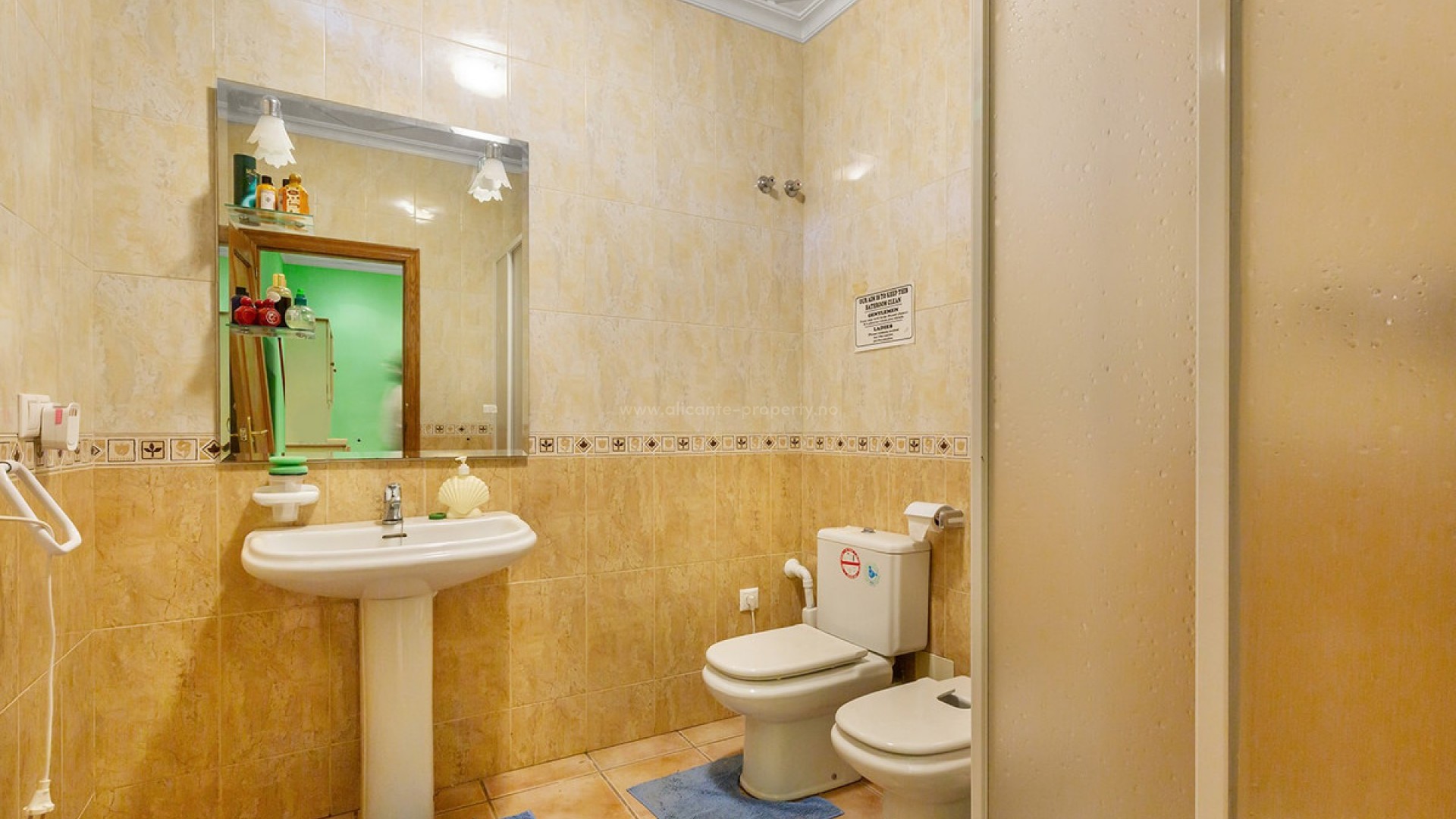 Hus / Villa i Bigastro