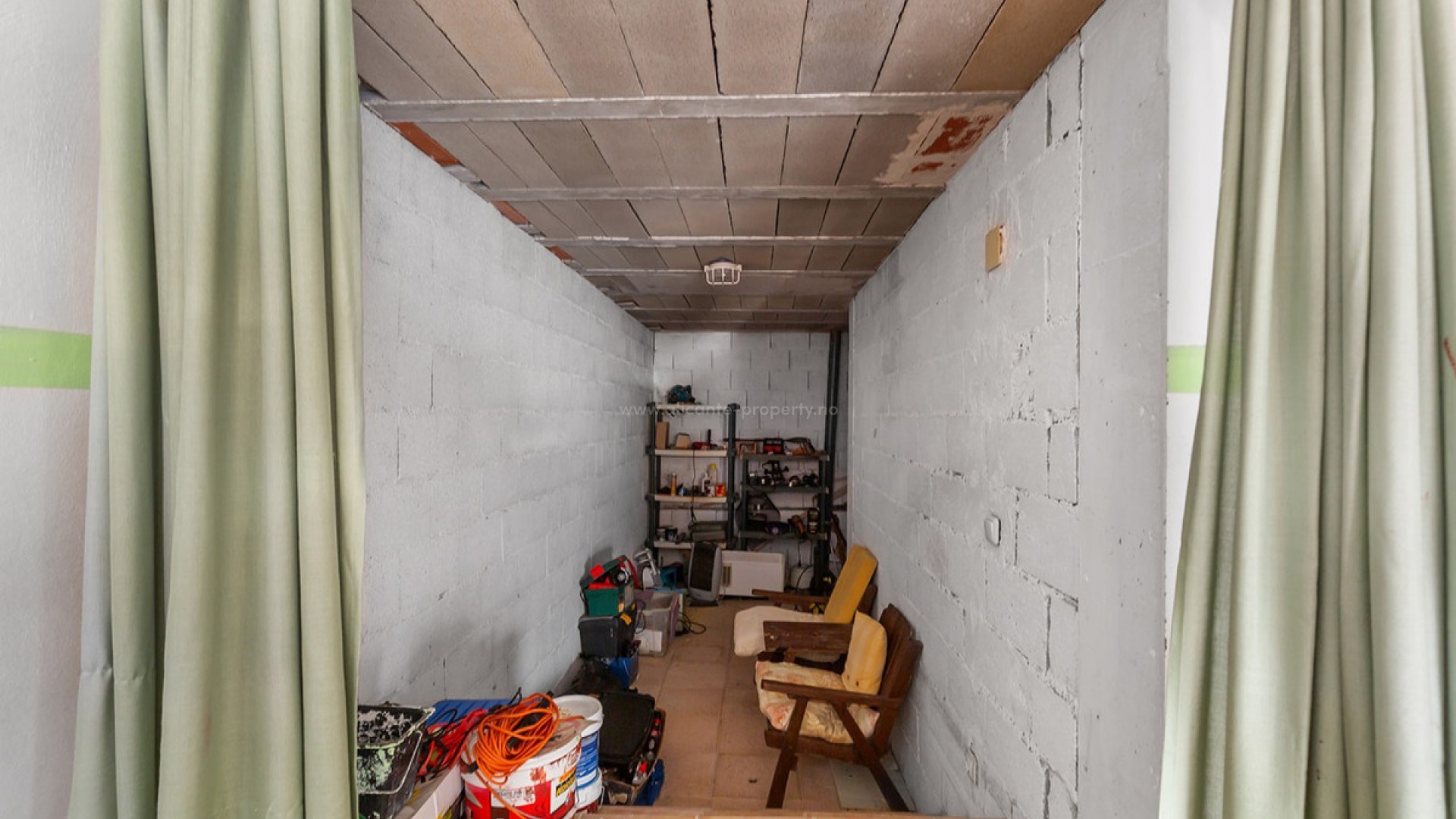 Hus / Villa i Bigastro