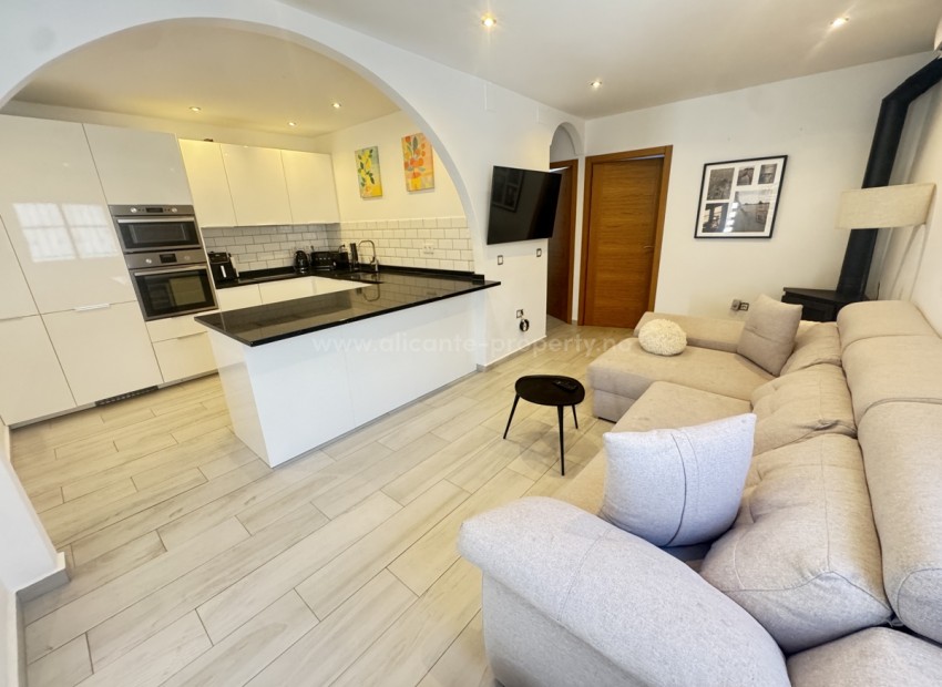 Hus / Villa i Blue Lagoon