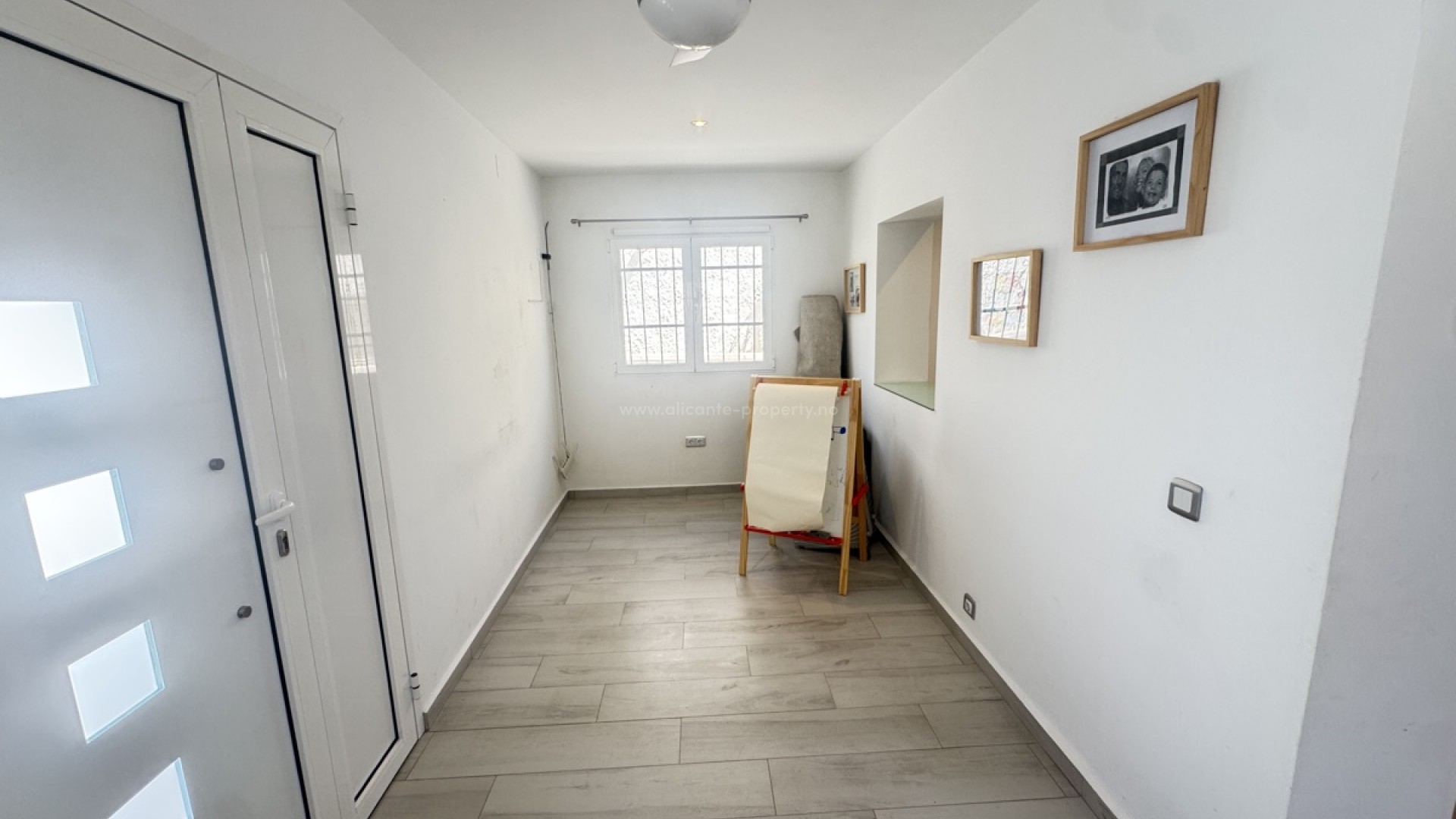 Hus / Villa i Blue Lagoon