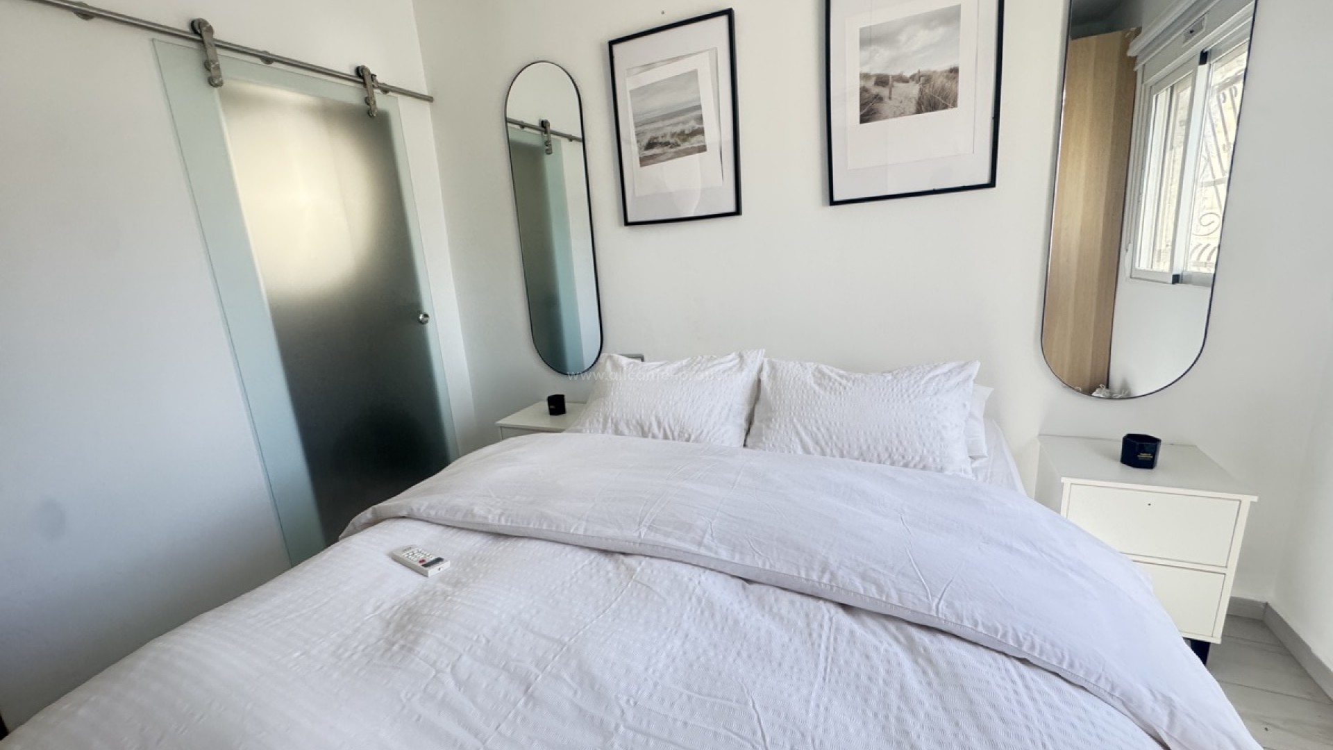 Hus / Villa i Blue Lagoon