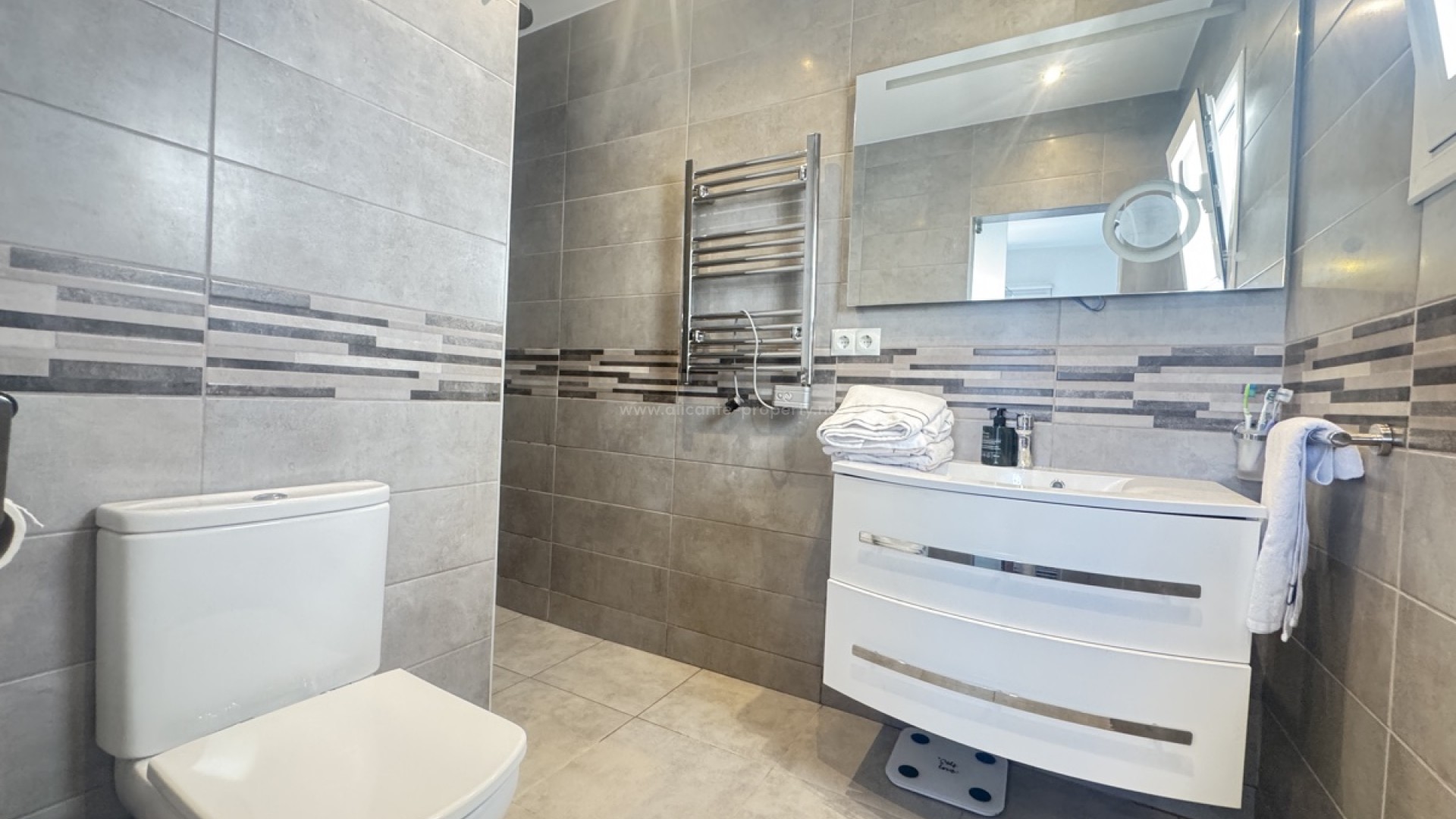 Hus / Villa i Blue Lagoon